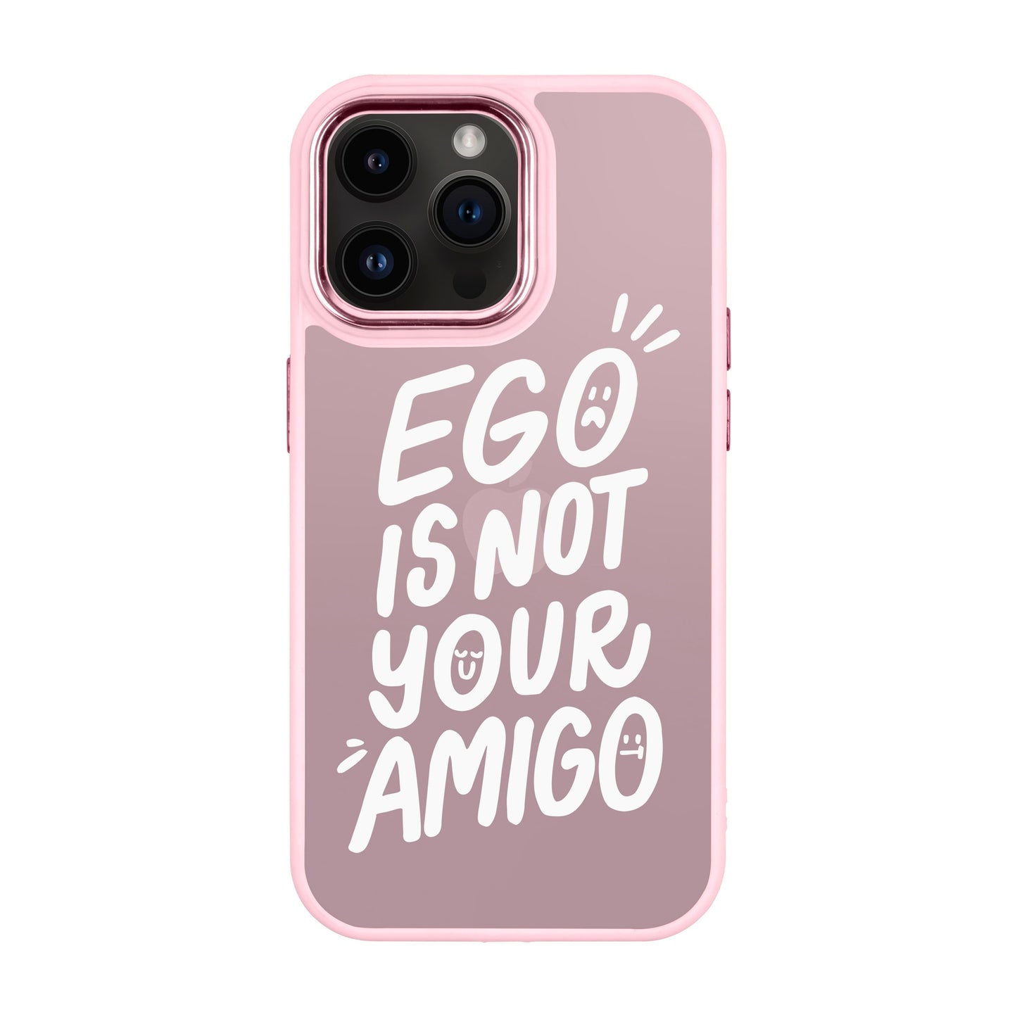 EGO-iPhone 14 Pro Max Proof Kılıf