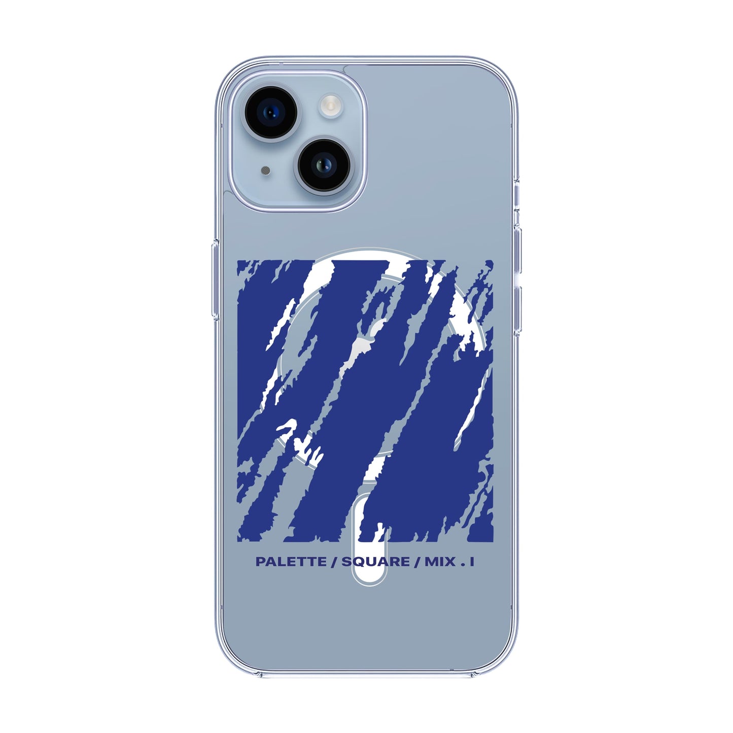 PALETTE-iPhone 13 Pro Solid Kılıf MagSafe Özellikli