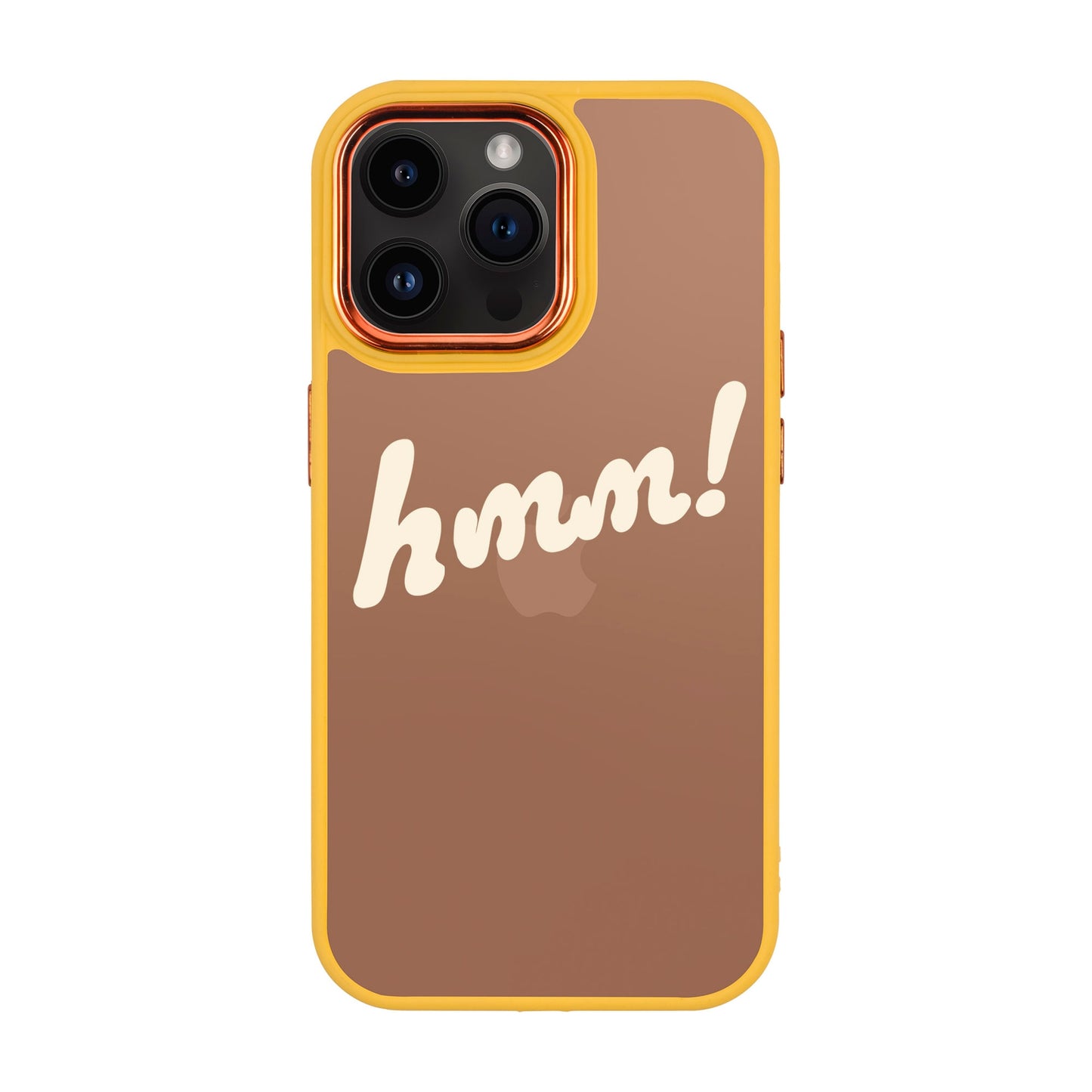 HMM-iPhone 14 Pro Max Proof Kılıf