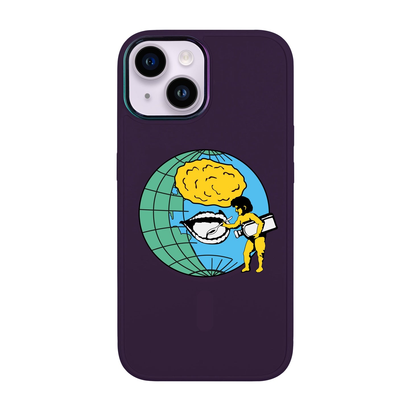 CREATIVE-iPhone 12 Vigor Kılıf MagSafe Özellikli