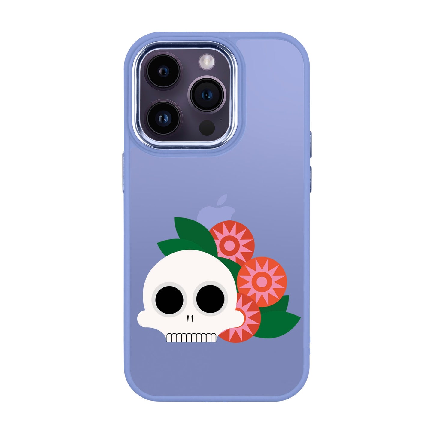 MEMENTO BLOOM-iPhone 14 Pro Proof Kılıf