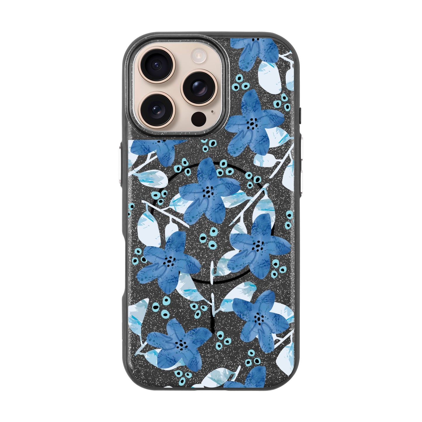 NARAMICA-iPhone 16 Pro Max Radiant Kılıf MagSafe Özellikli