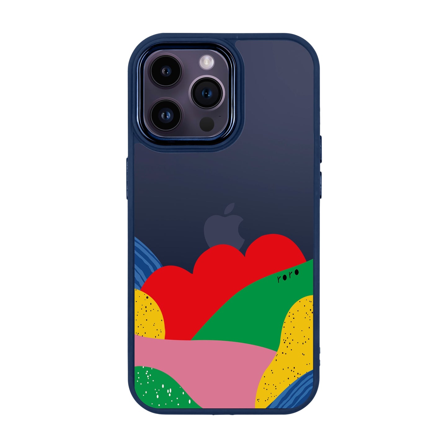 FLAG-iPhone 14 Pro Max Proof Kılıf