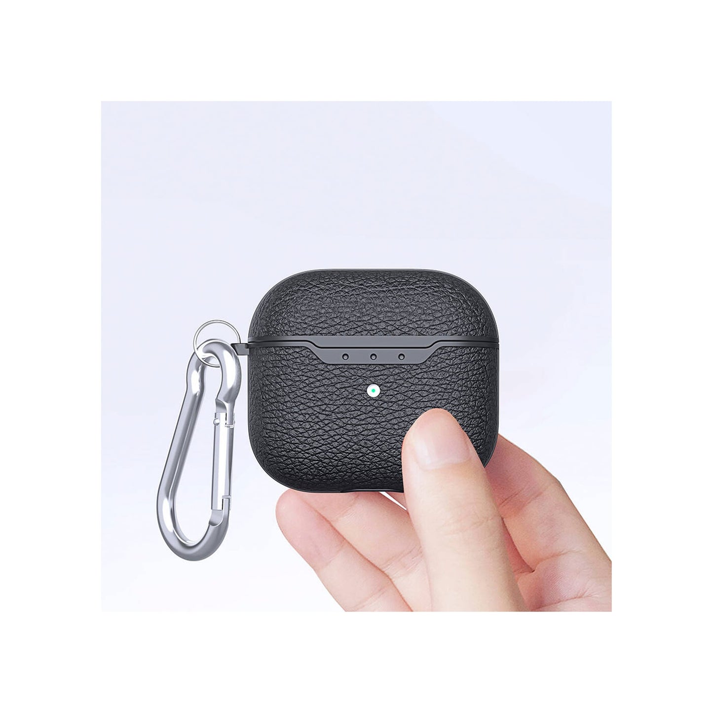 NEW-Apple AirPods 3 Rock Kılıf