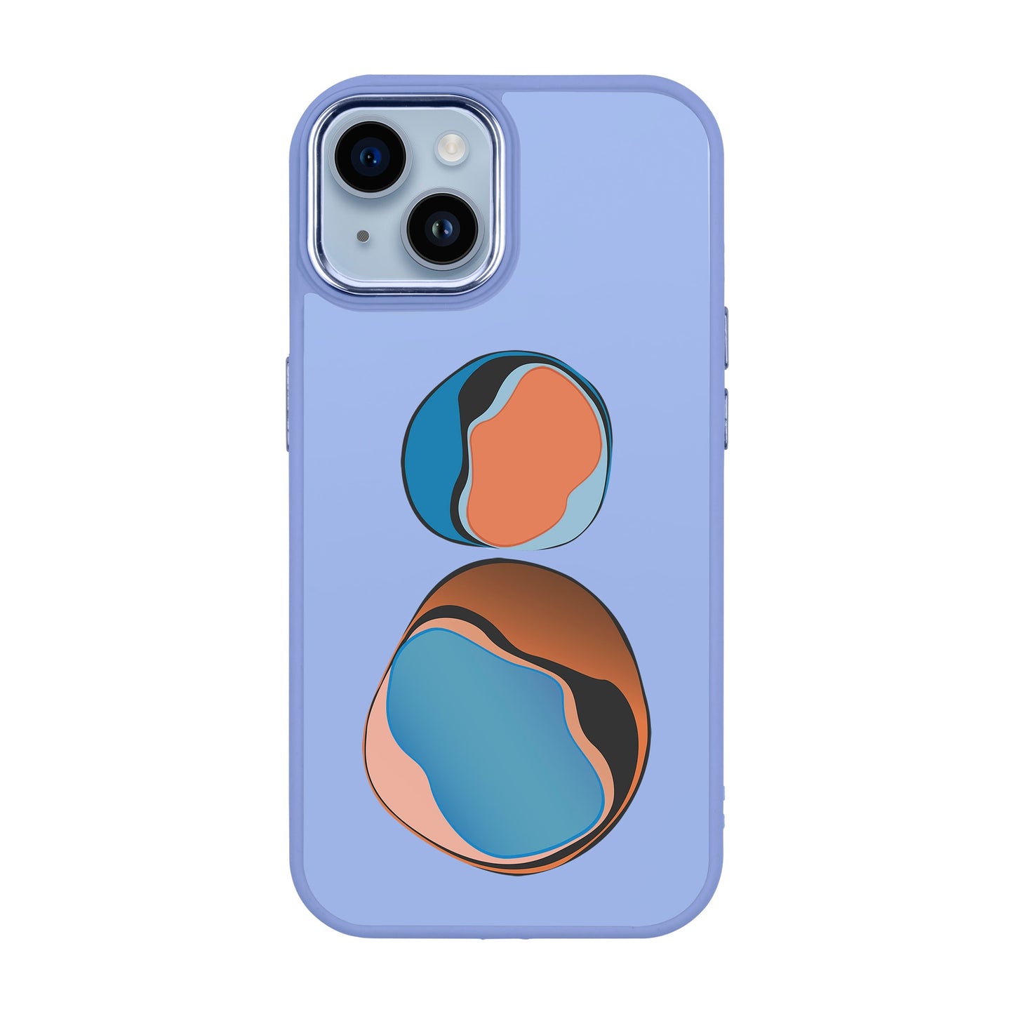 LOOKING FOR GEMS-iPhone 14 Plus Proof Kılıf