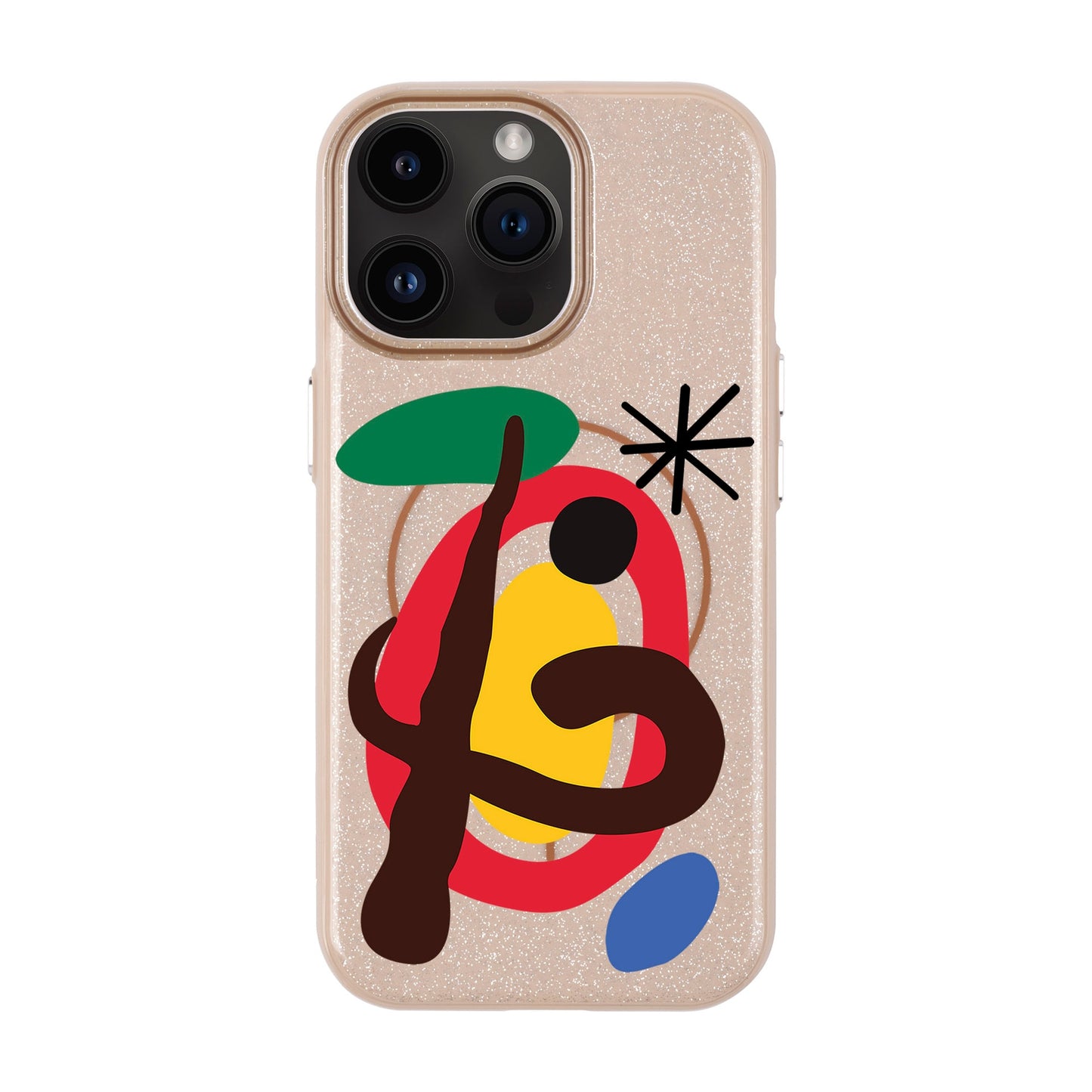 MASTERPIECE-iPhone 14 Pro Max Radiant Kılıf MagSafe Özellikli