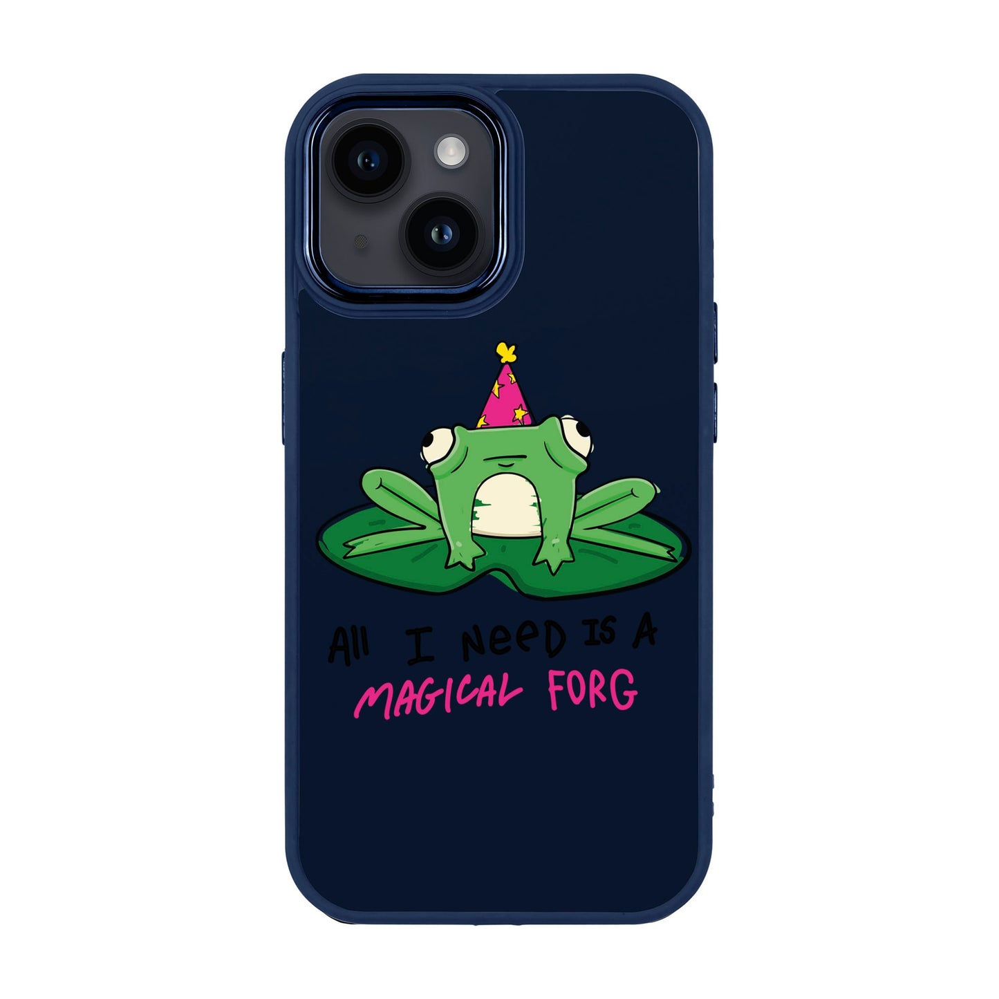 FORG-iPhone 13 Proof Kılıf