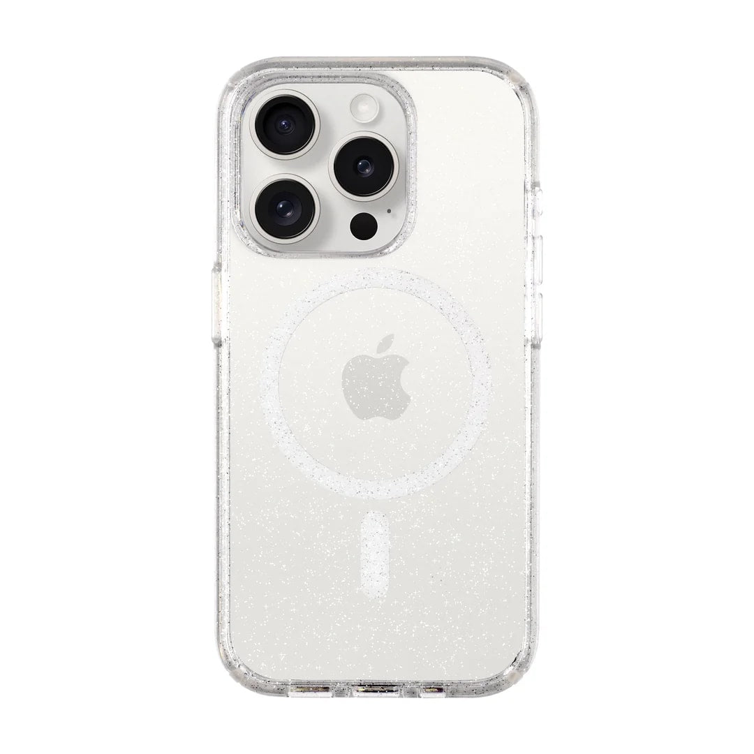 NEW-iPhone 16 Pro Shiny Kılıf MagSafe Özellikli