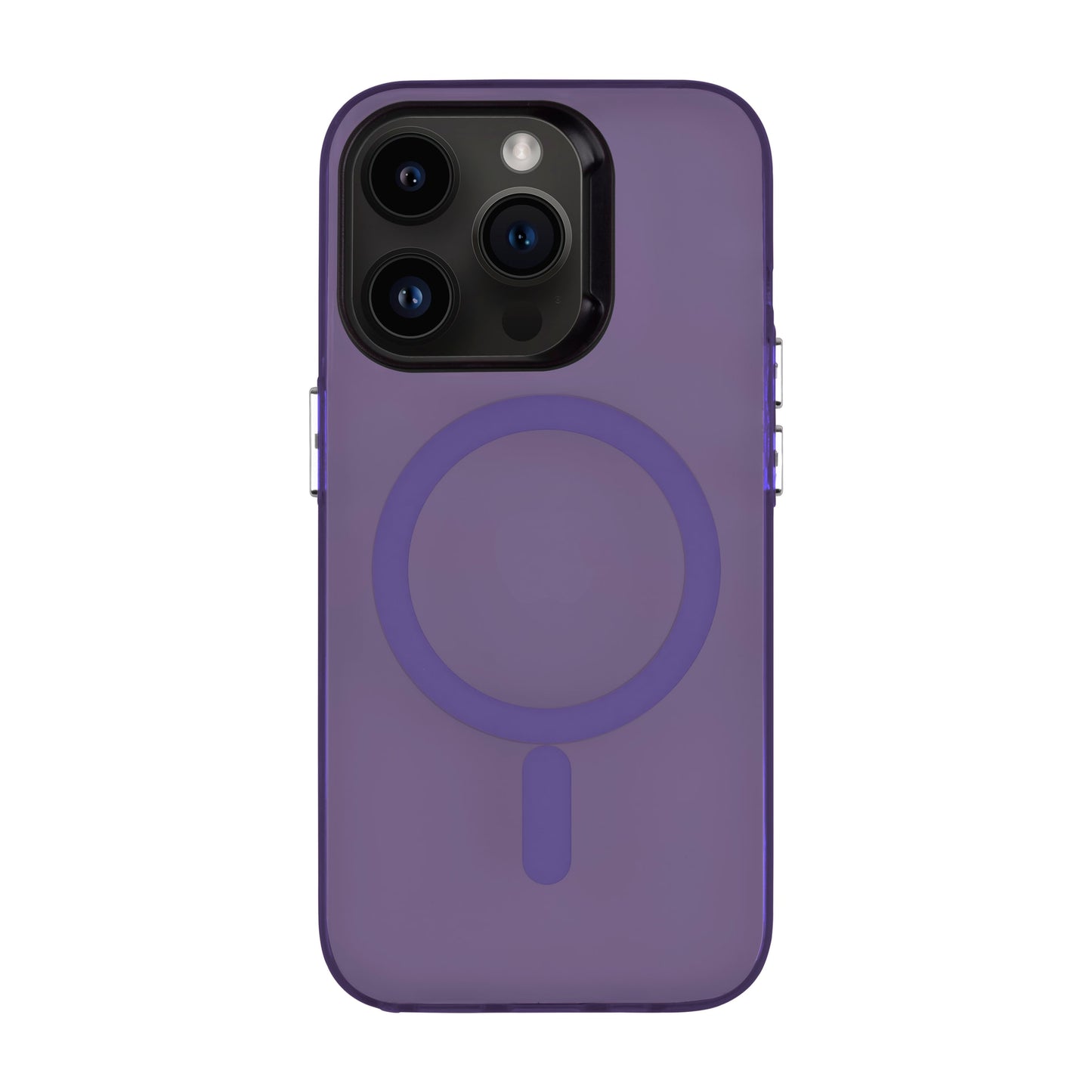 NEW-iPhone 14 Pro Hold Kılıf MagSafe Özellikli