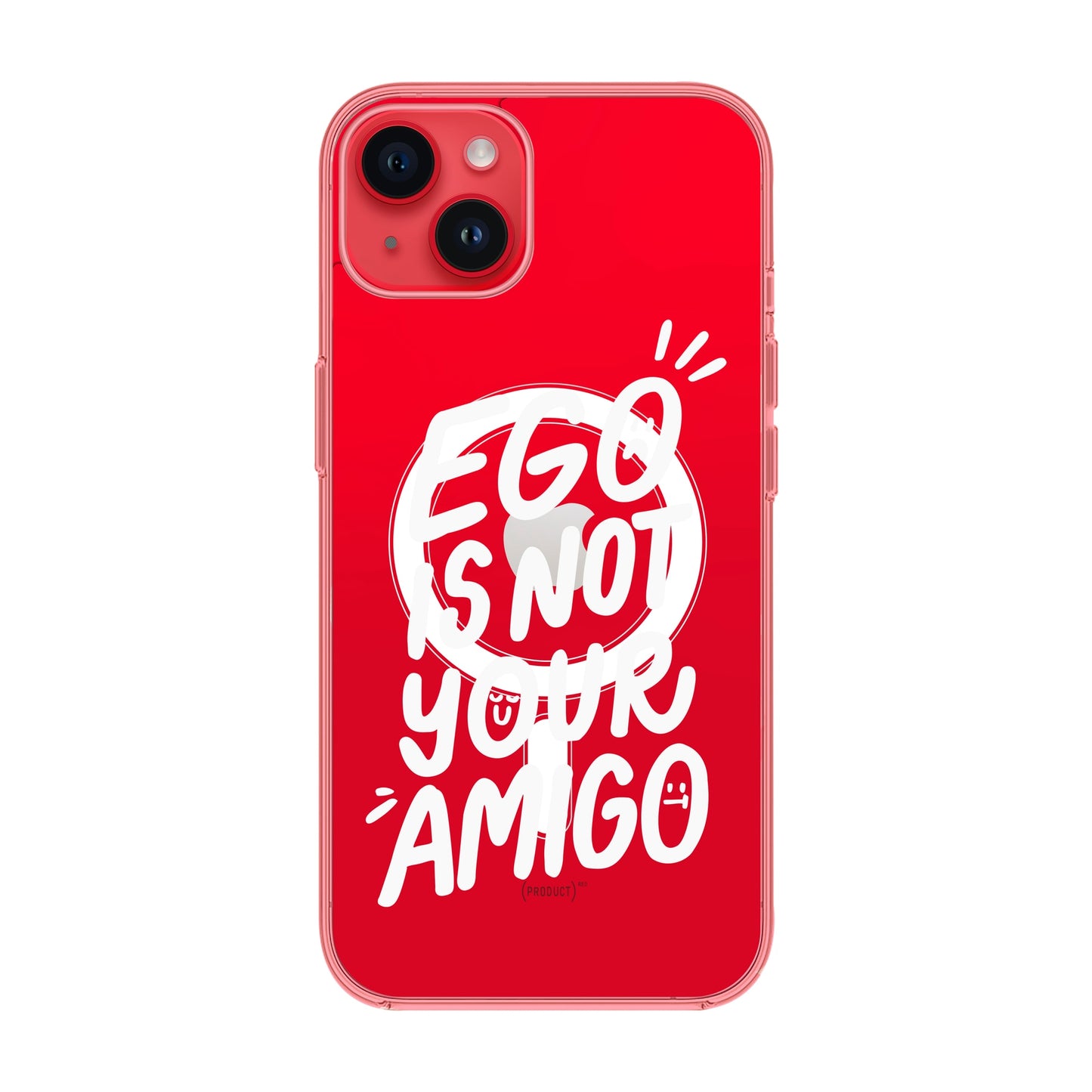 EGO-iPhone 11 Pro Solid Kılıf MagSafe Özellikli