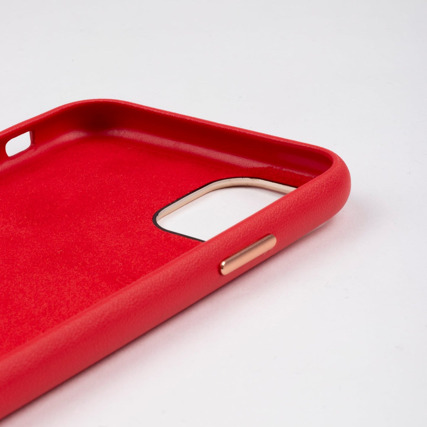DON'T BE CLICHE-iPhone 11 Pro Leather Kılıf