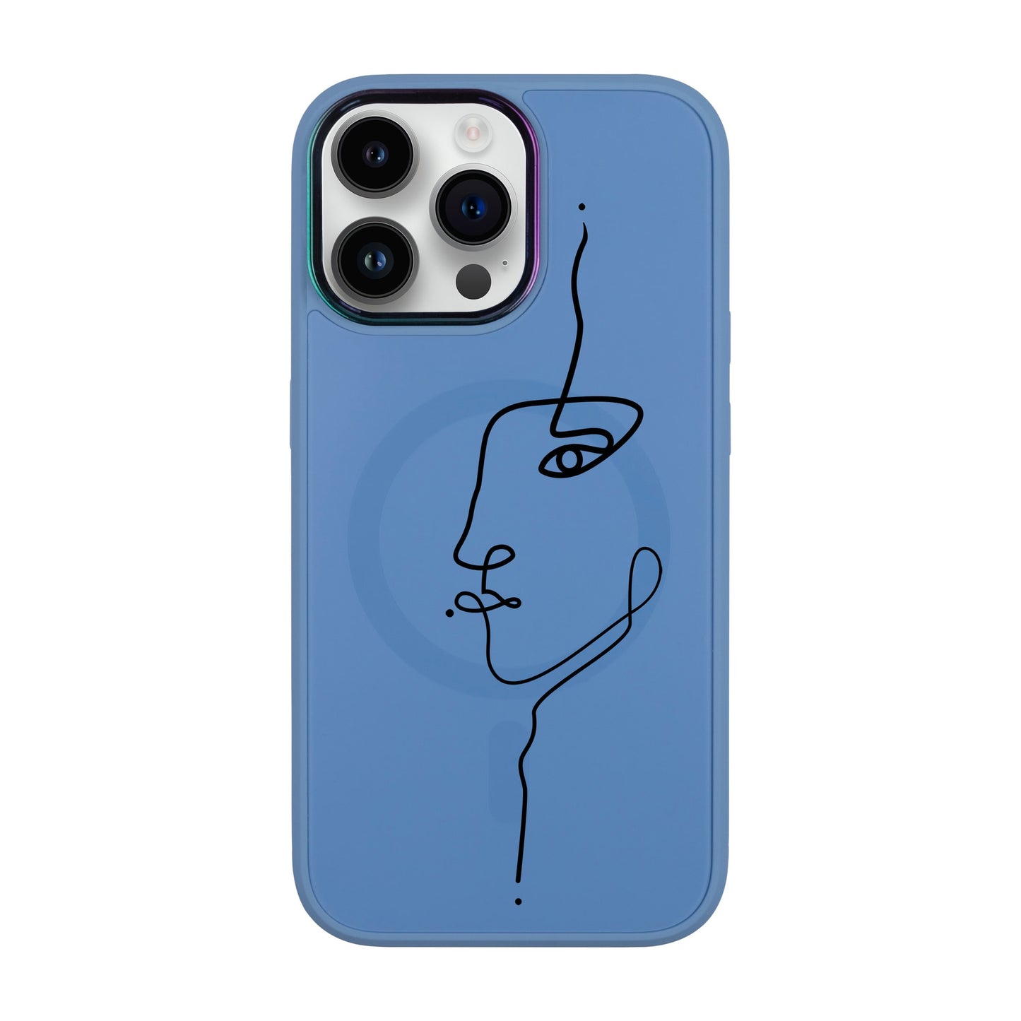 FACE-iPhone 14 Pro Max Vigor Kılıf MagSafe Özellikli