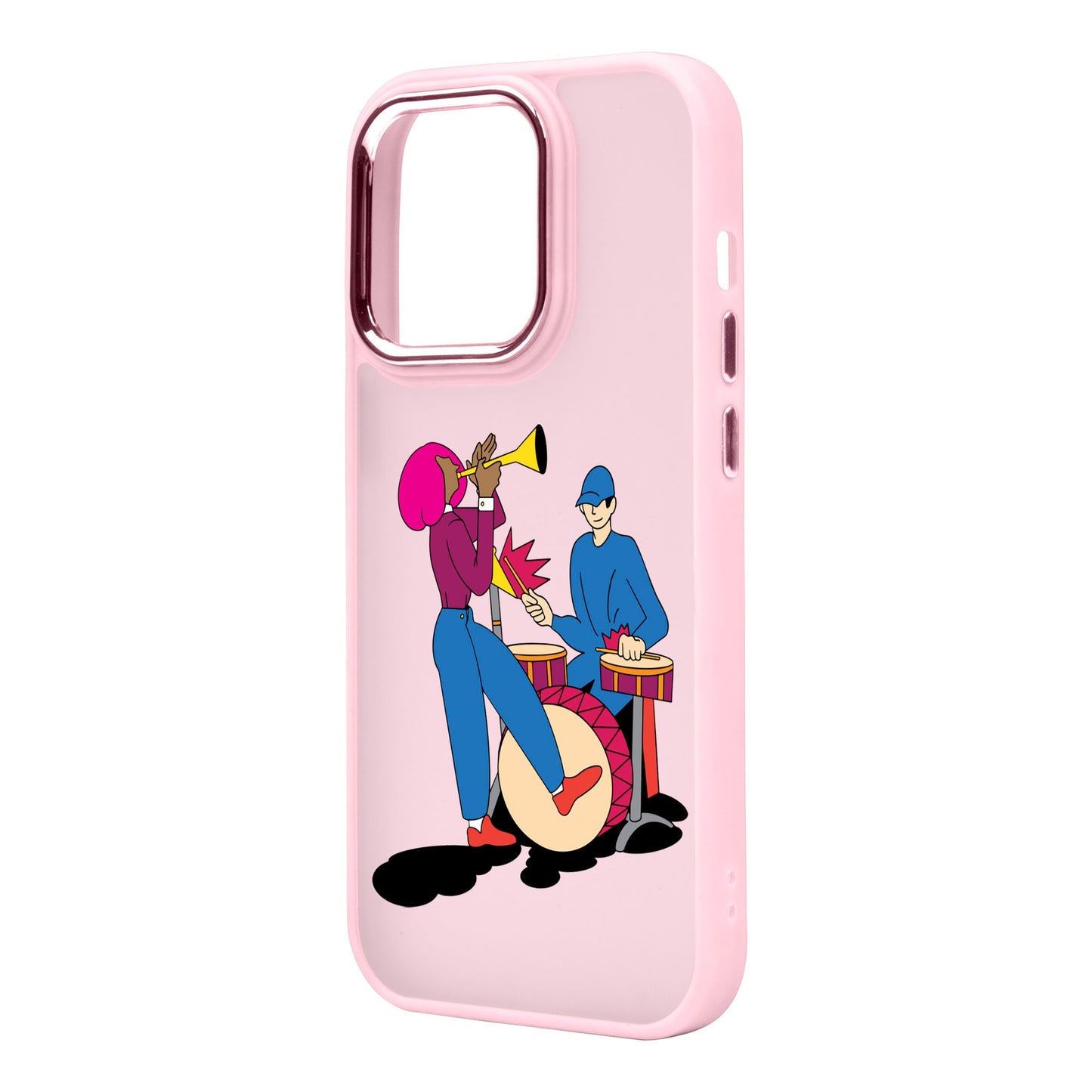 JAM-iPhone 14 Pro Max Proof Kılıf