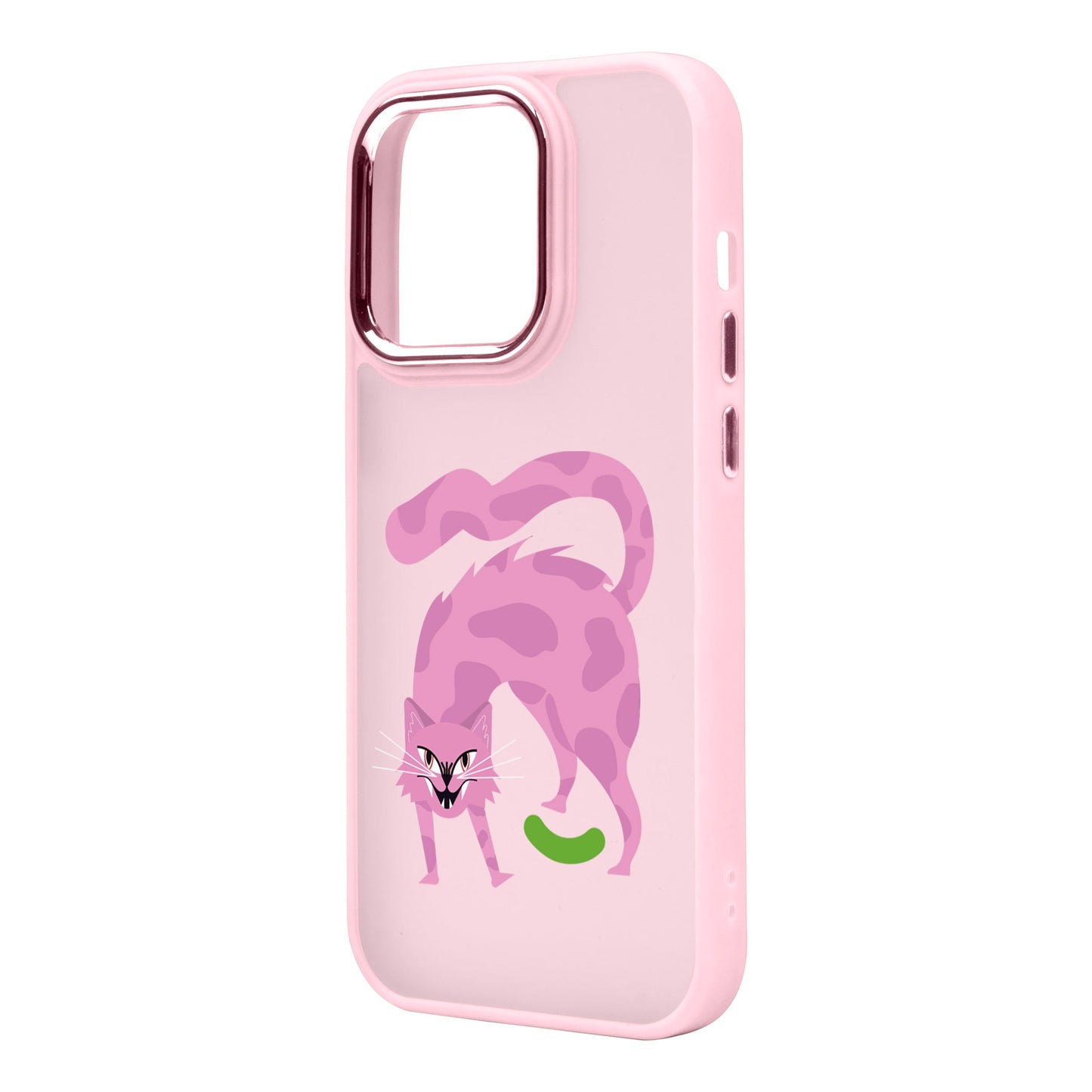GRUMBLEPAWS-iPhone 14 Pro Max Proof Kılıf