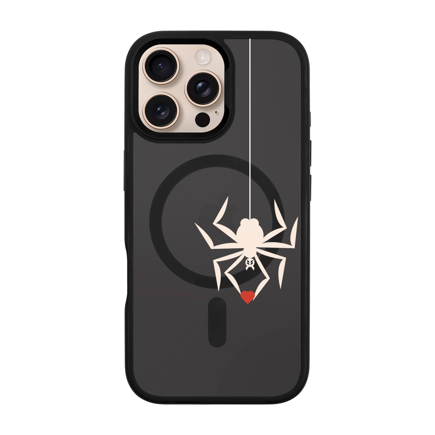 TISSERAND DE LA GRAVITÉ-iPhone 16 Pro Max Rise Kılıf MagSafe Özellikli