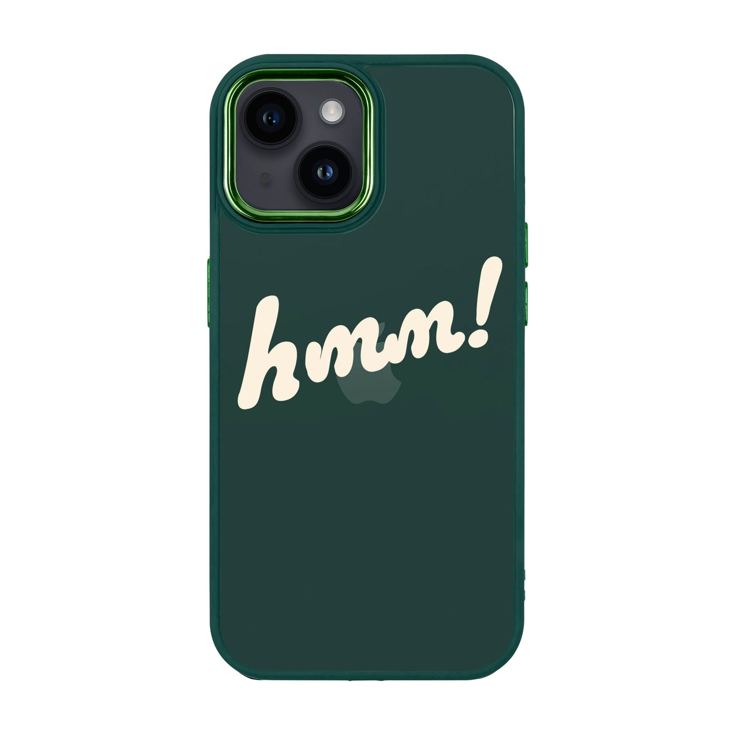 HMM-iPhone 13 Proof Kılıf