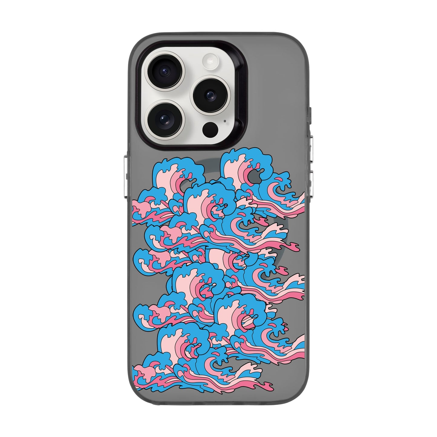 SURF-iPhone 13 Pro Max Hold Kılıf MagSafe Özellikli