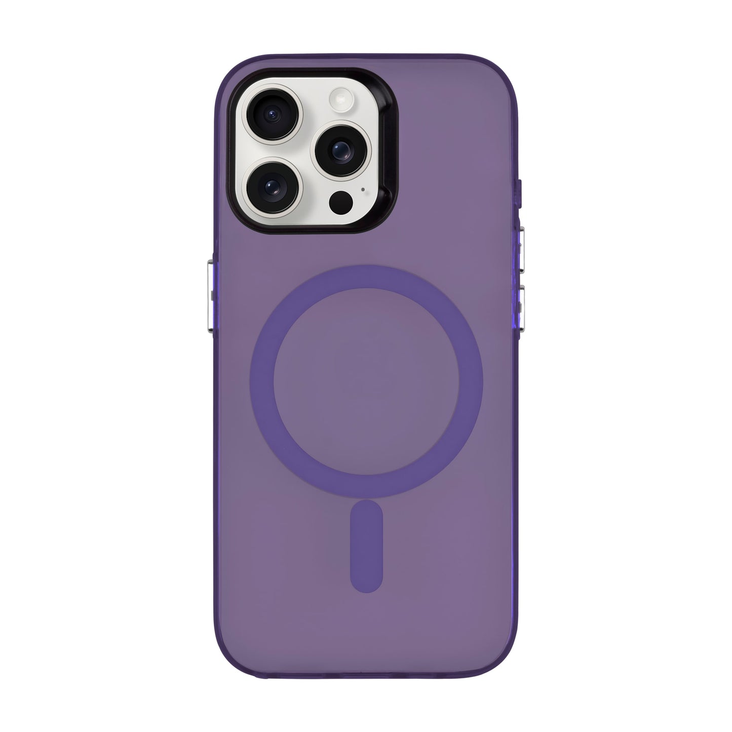 NEW-iPhone 12 Pro Max Hold Kılıf MagSafe Özellikli