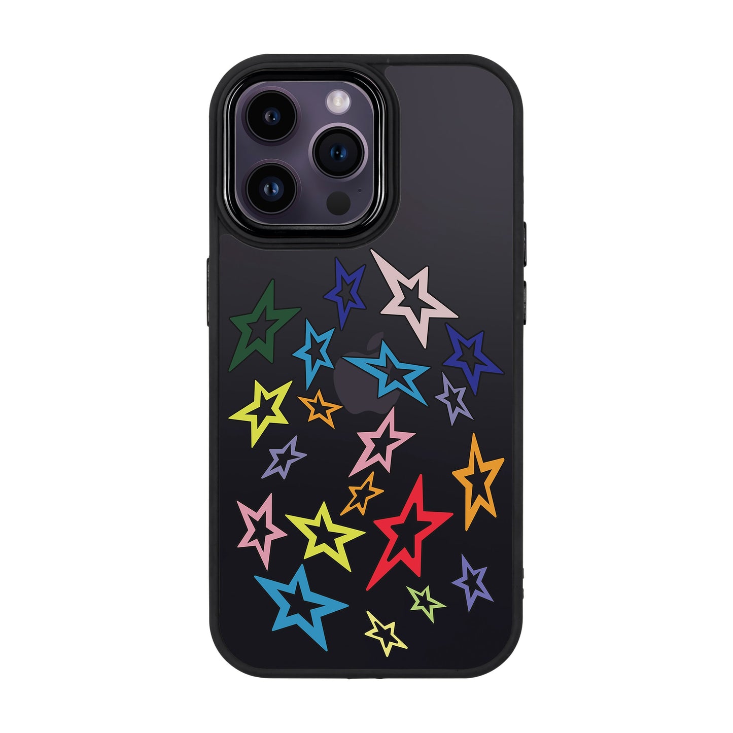 STAR-iPhone 14 Pro Max Proof Kılıf