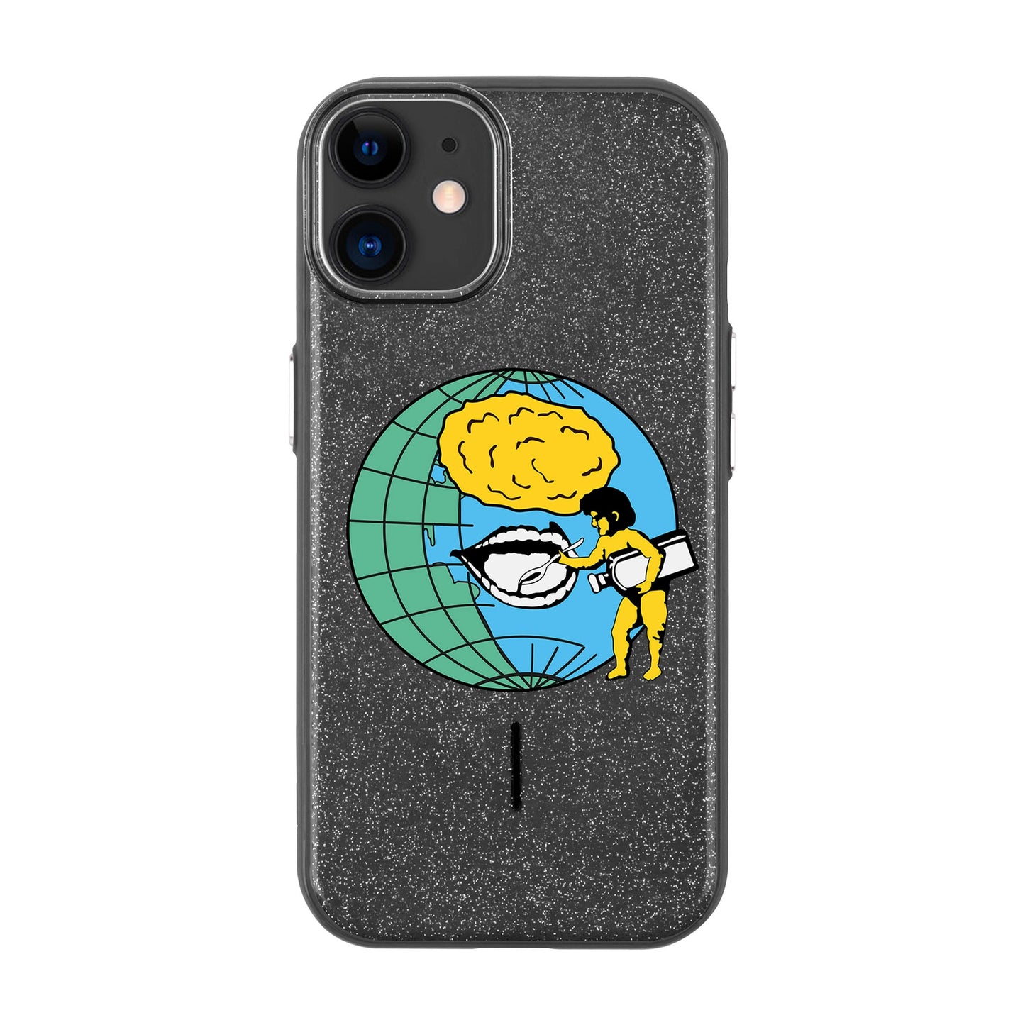 CREATIVE-iPhone 11 Radiant Kılıf MagSafe Özellikli