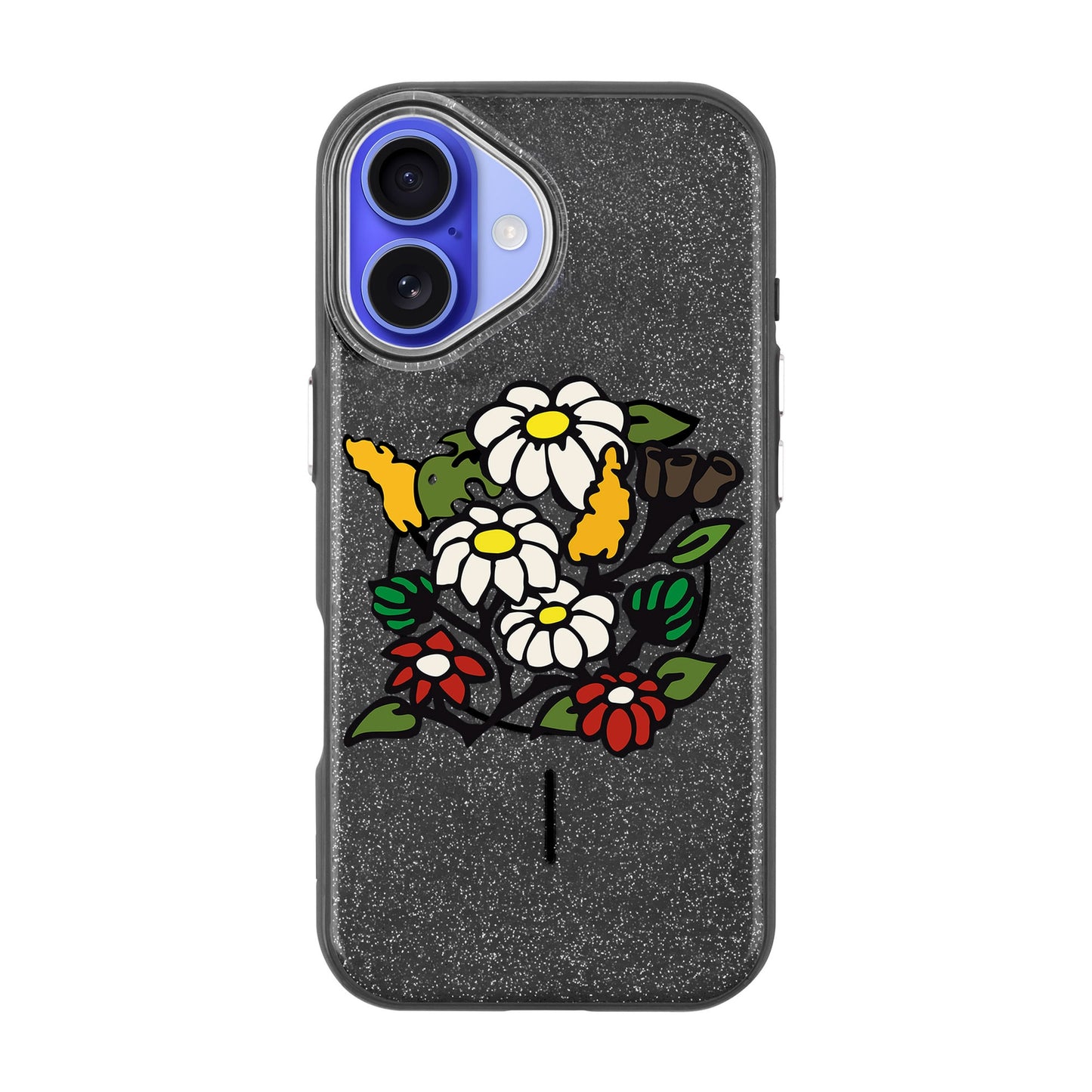 BUNDLE-iPhone 16 Plus Radiant Kılıf MagSafe Özellikli