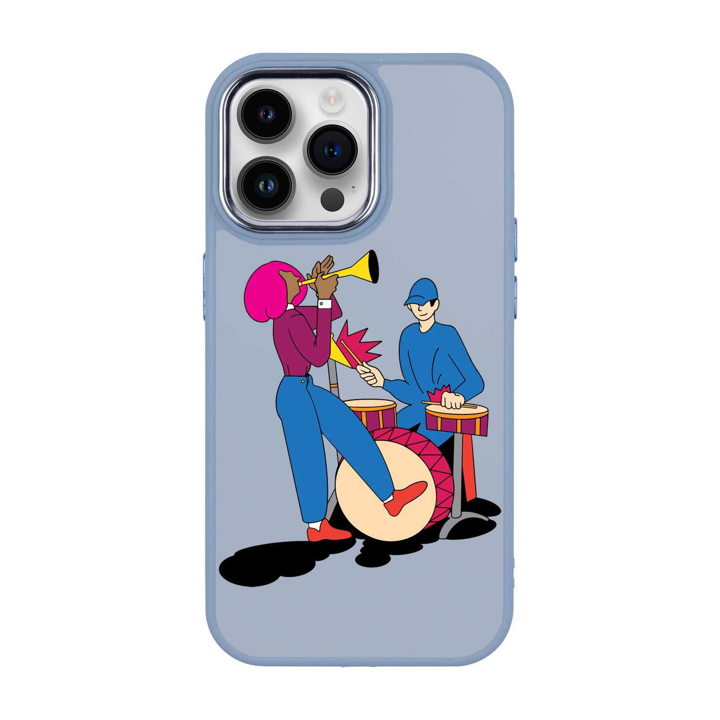 JAM-iPhone 14 Pro Max Proof Kılıf