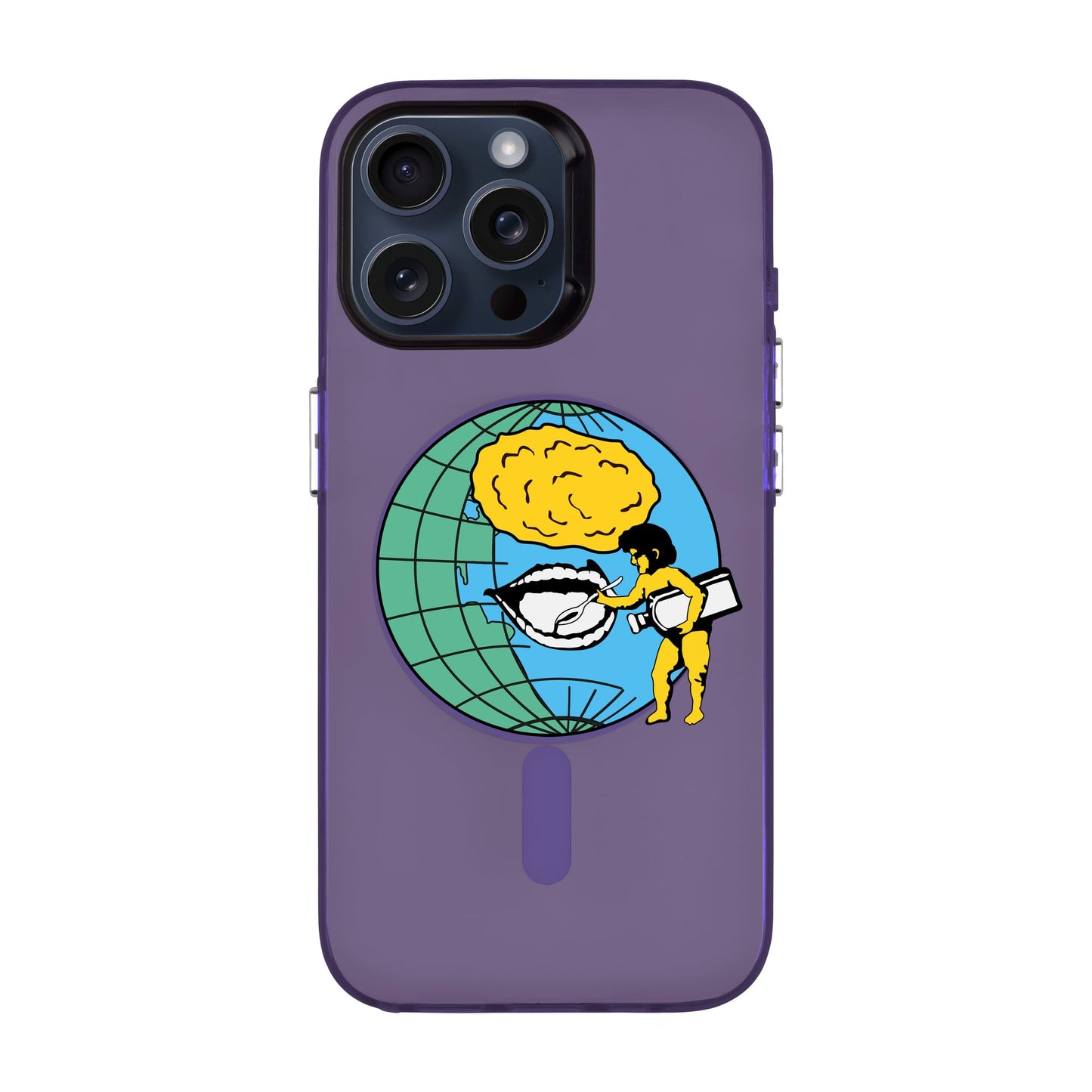 CREATIVE-iPhone 13 Pro Max Hold Kılıf MagSafe Özellikli