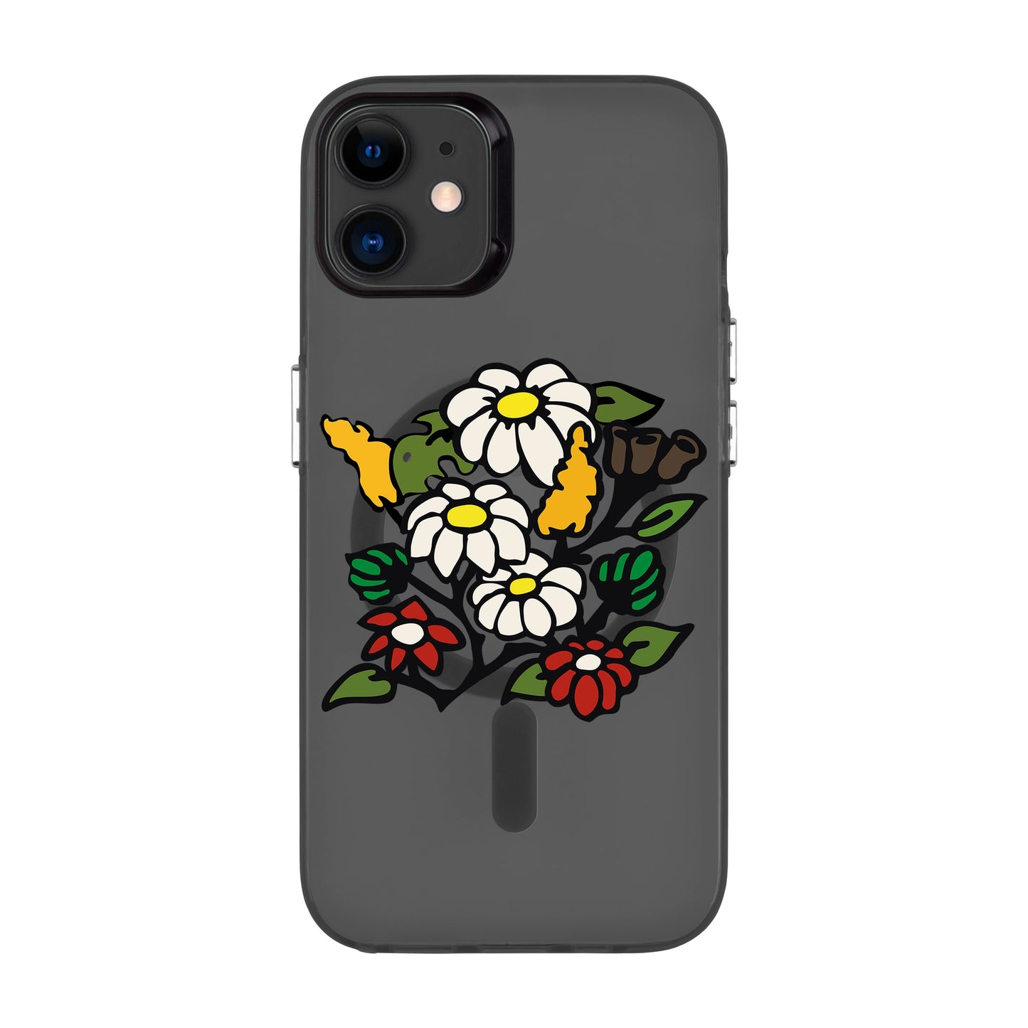 BUNDLE-iPhone 11 Hold Kılıf MagSafe Özellikli