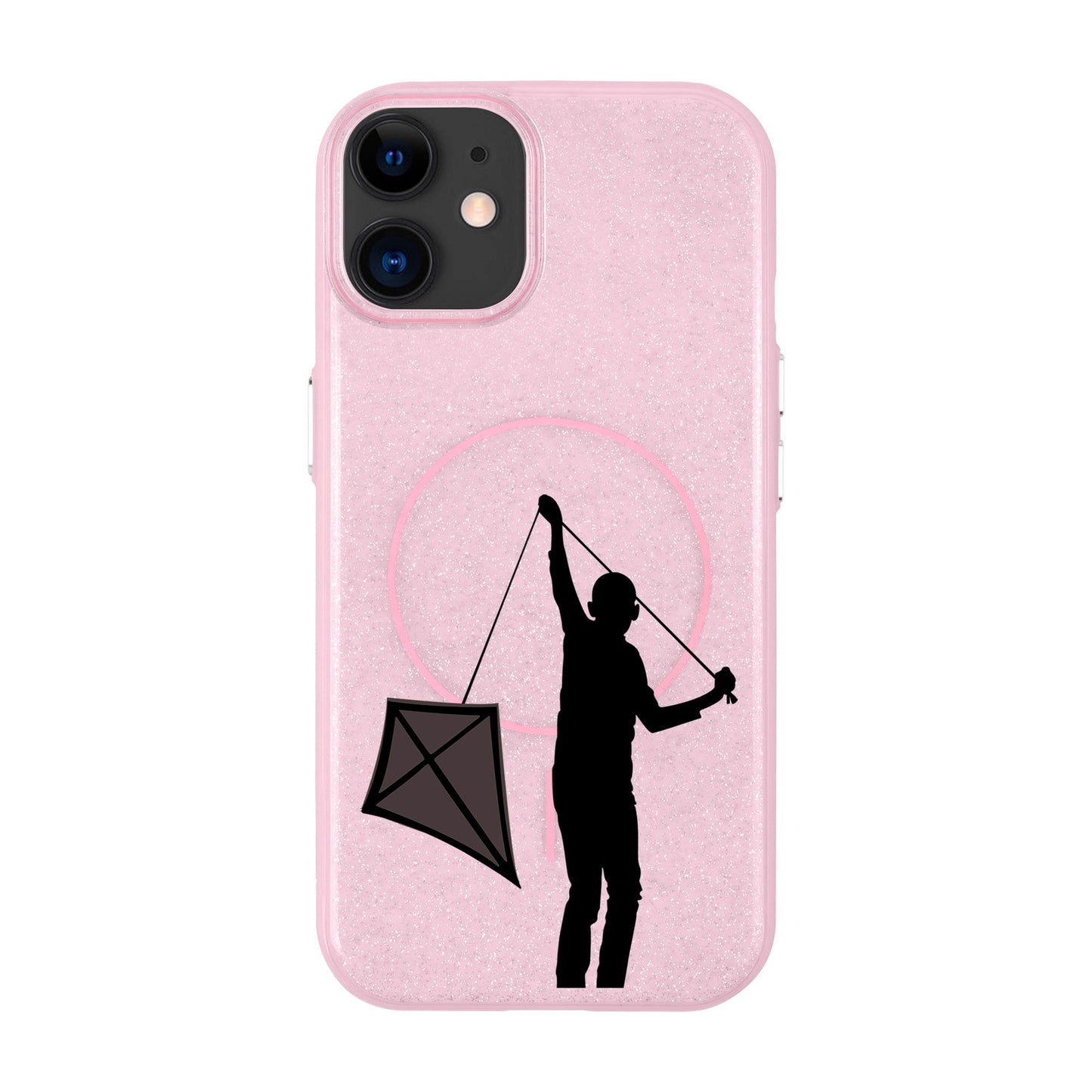 KITE-iPhone 11 Radiant Kılıf MagSafe Özellikli