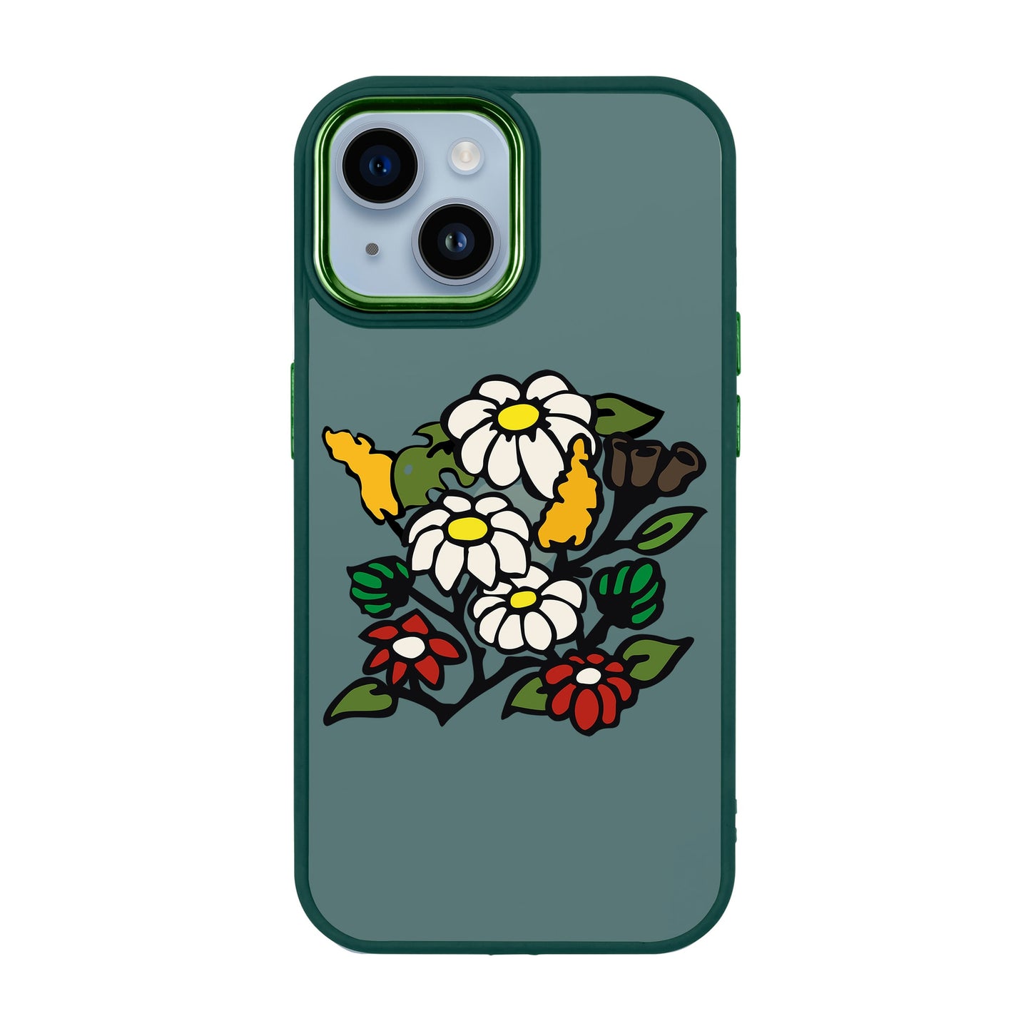 BUNDLE-iPhone 14 Plus Proof Kılıf
