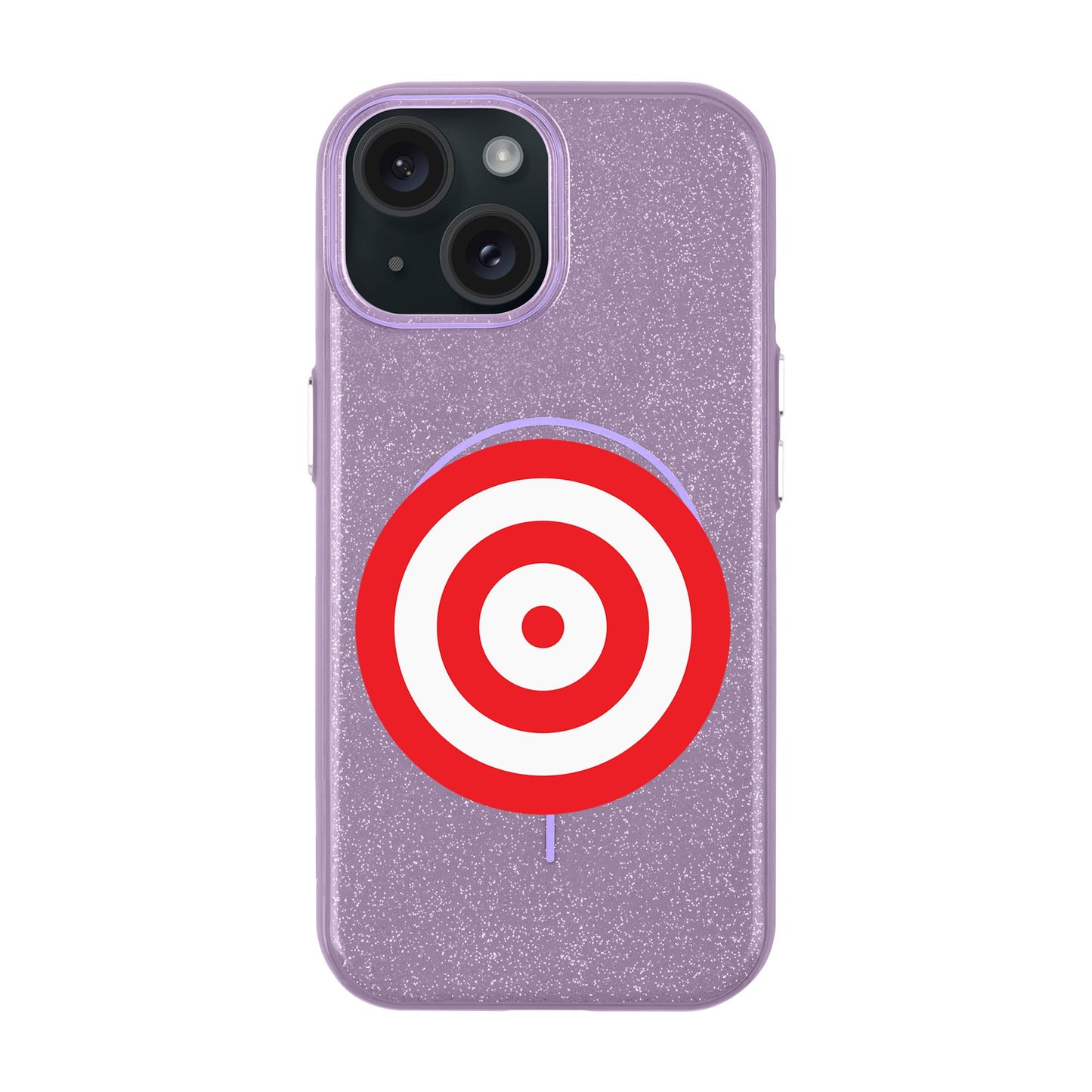 BULL'S EYE-iPhone 15 Plus Radiant Kılıf MagSafe Özellikli