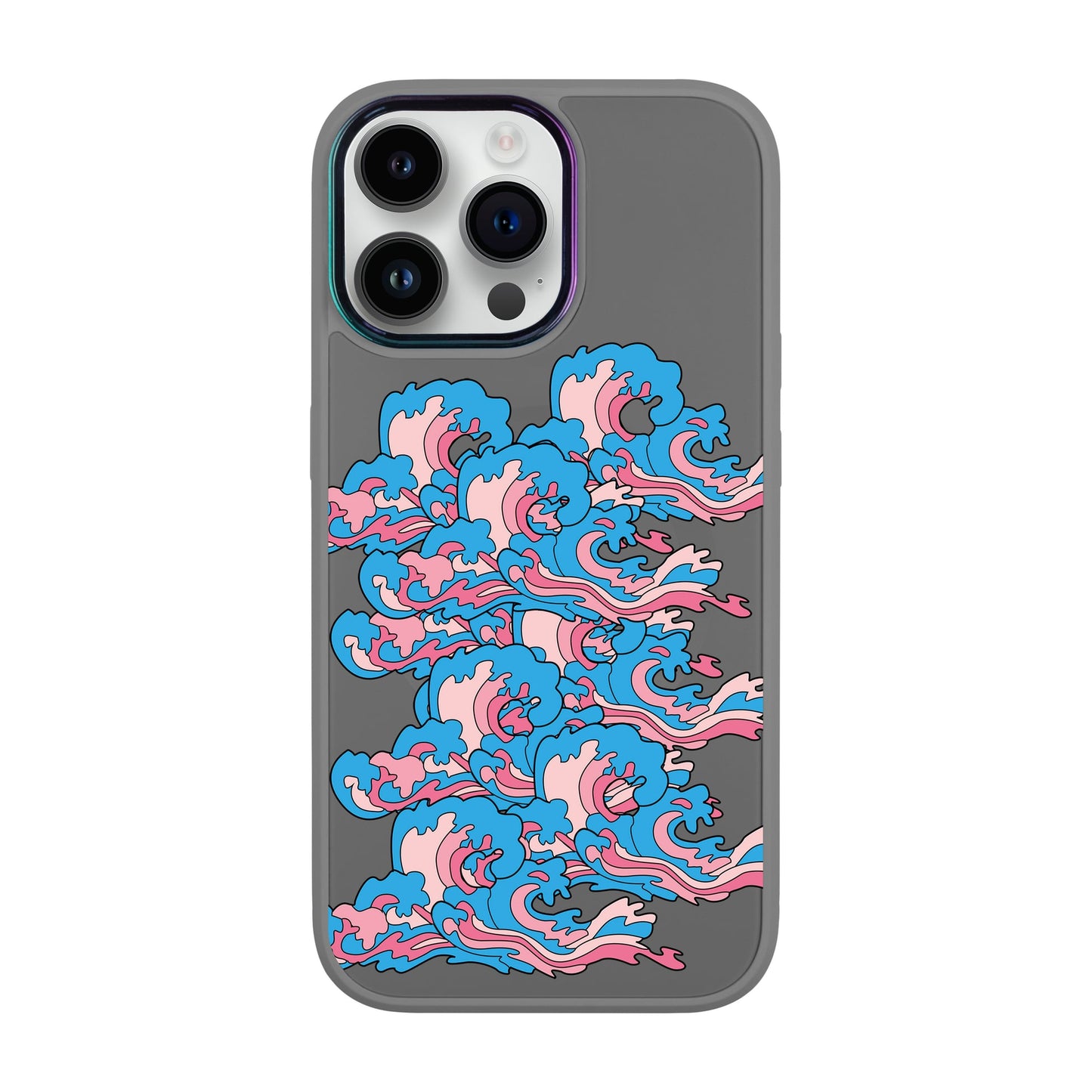 SURF-iPhone 14 Pro Max Vigor Kılıf MagSafe Özellikli