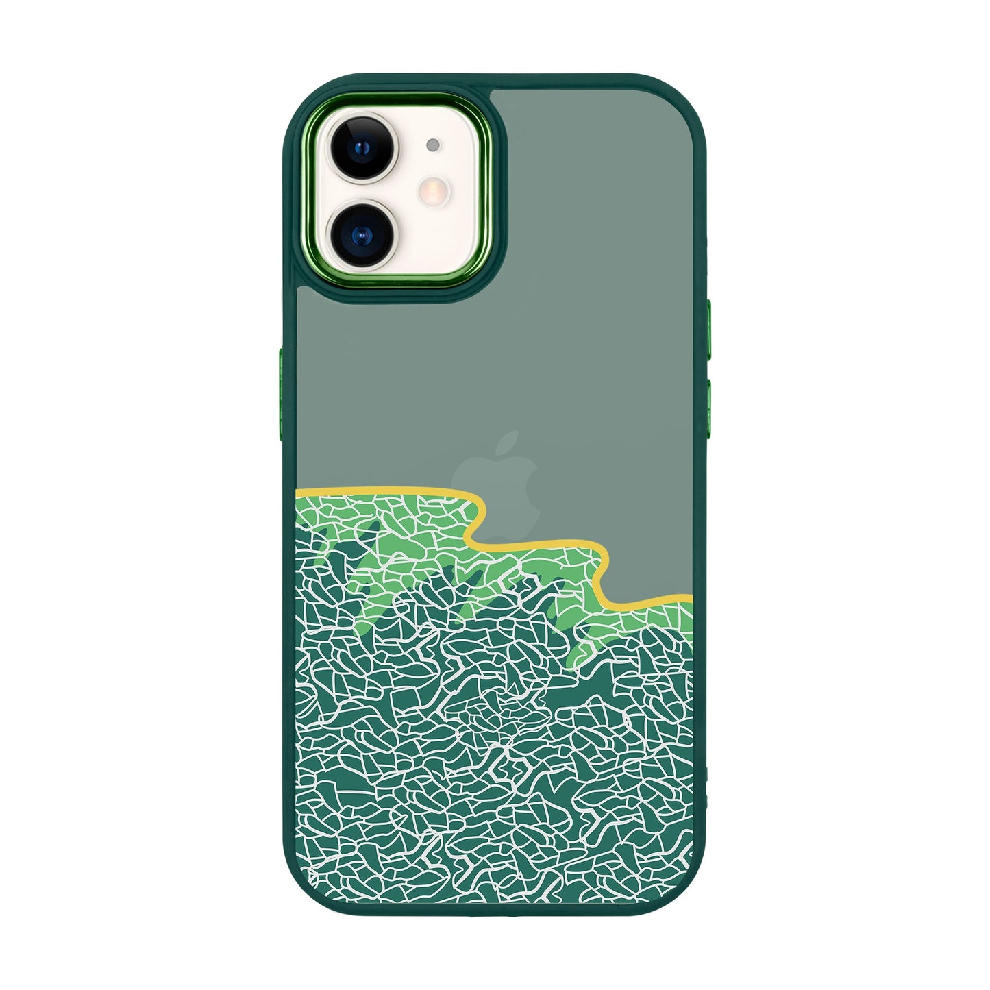SEA-iPhone 11 Proof Kılıf