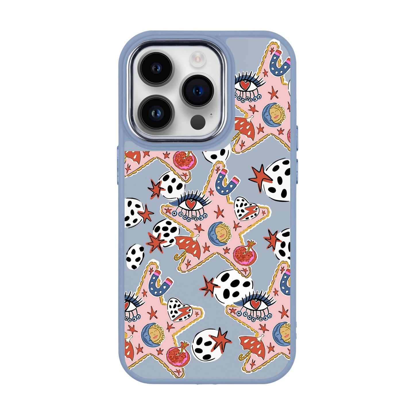 DURUSKO-iPhone 13 Pro Proof Kılıf