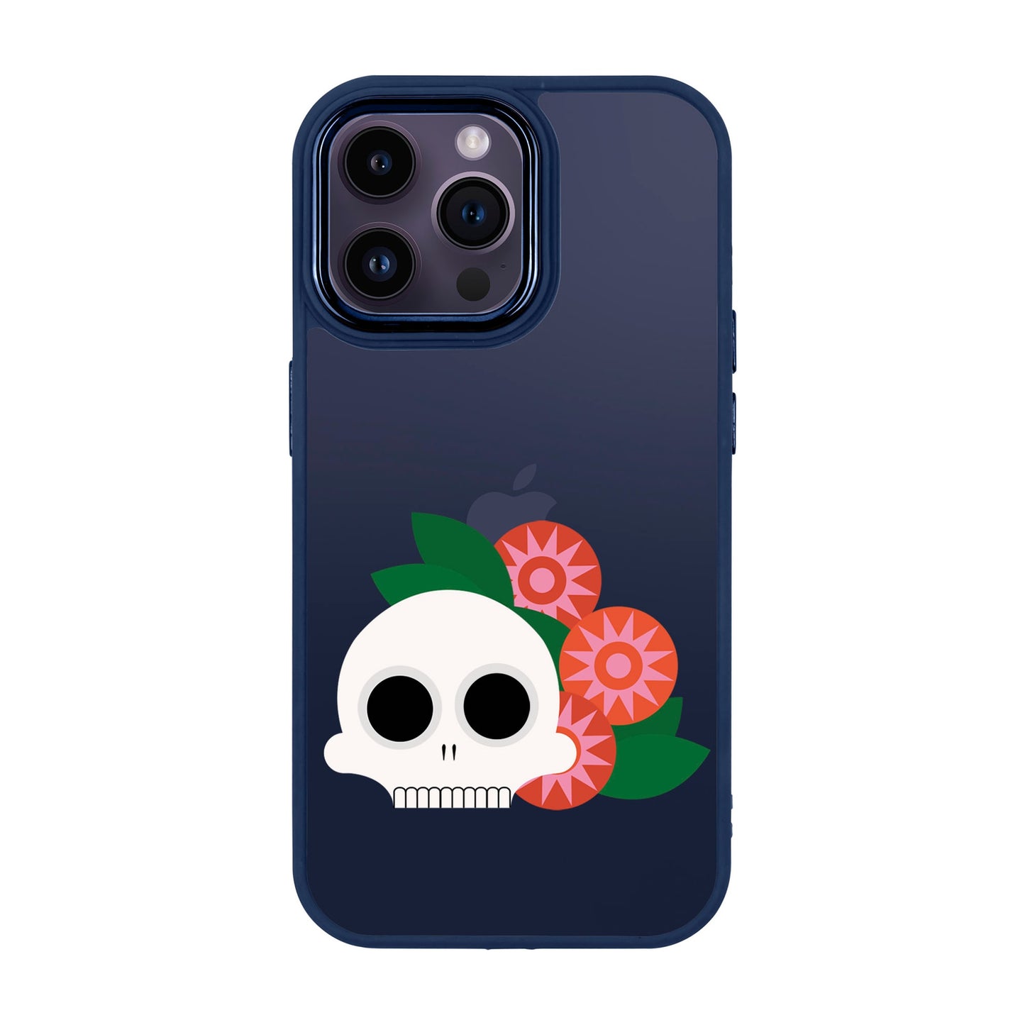 MEMENTO BLOOM-iPhone 14 Pro Max Proof Kılıf