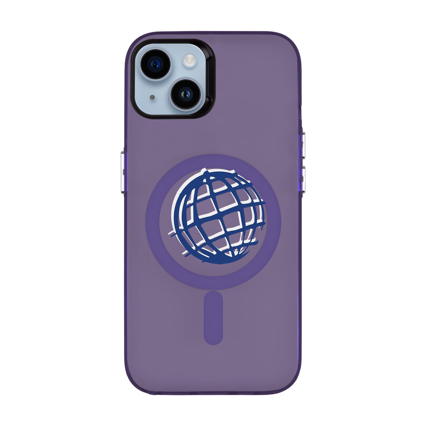 GLOBE-iPhone 14 Plus Hold Kılıf MagSafe Özellikli