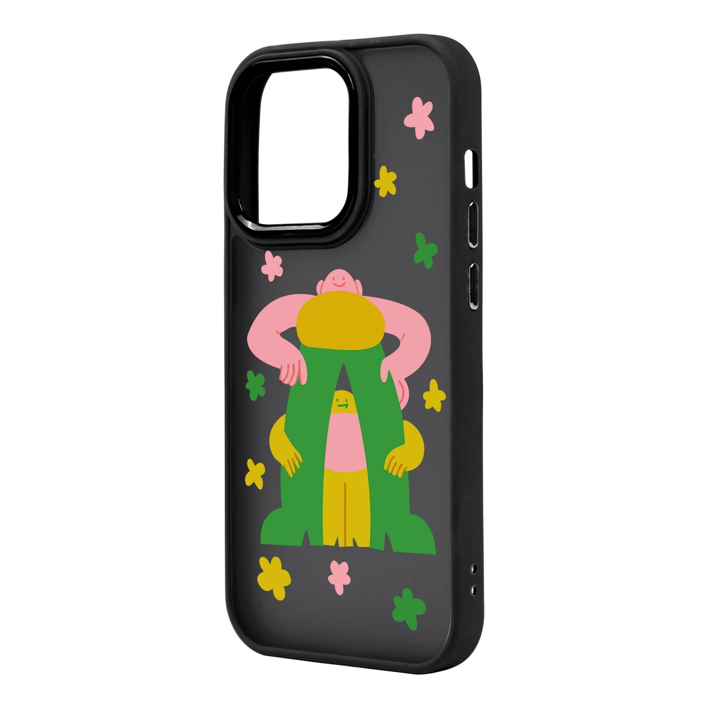 PARENT-iPhone 13 Pro Max Proof Kılıf