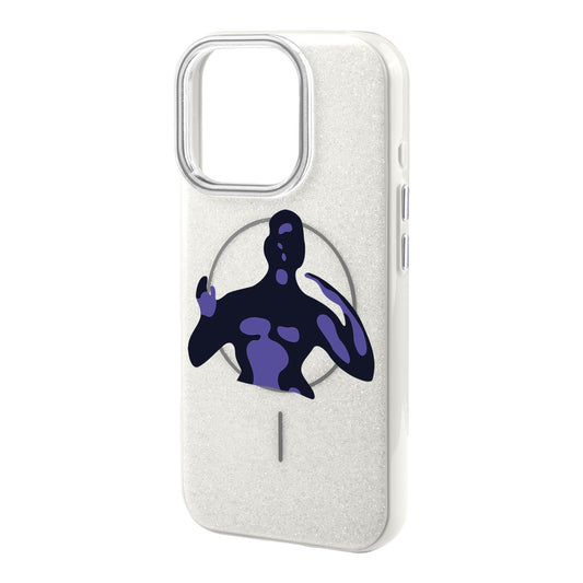 COSTUME-Radiant Kılıf MagSafe Özellikli - iPhone 15 Pro Max