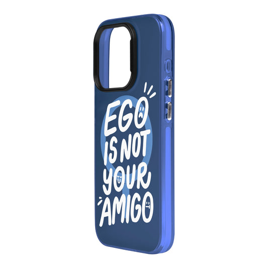 EGO-Hold Kılıf MagSafe Özellikli - iPhone 15 Pro Max