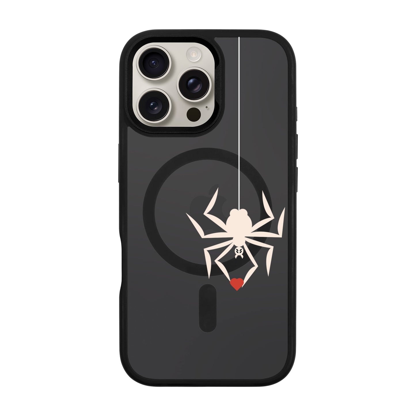 TISSERAND DE LA GRAVITÉ-iPhone 16 Pro Max Rise Kılıf MagSafe Özellikli