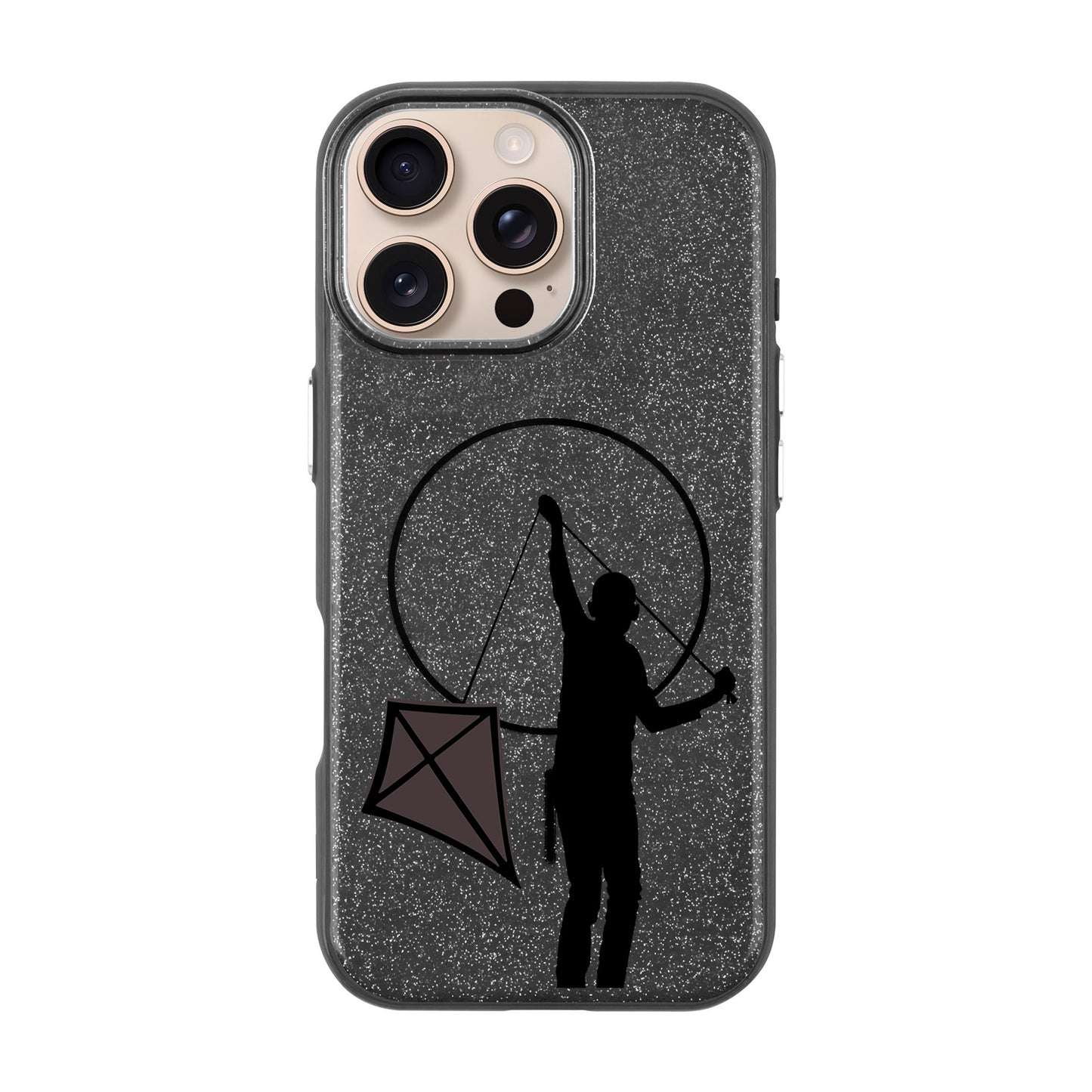 KITE-iPhone 16 Pro Max Radiant Kılıf MagSafe Özellikli
