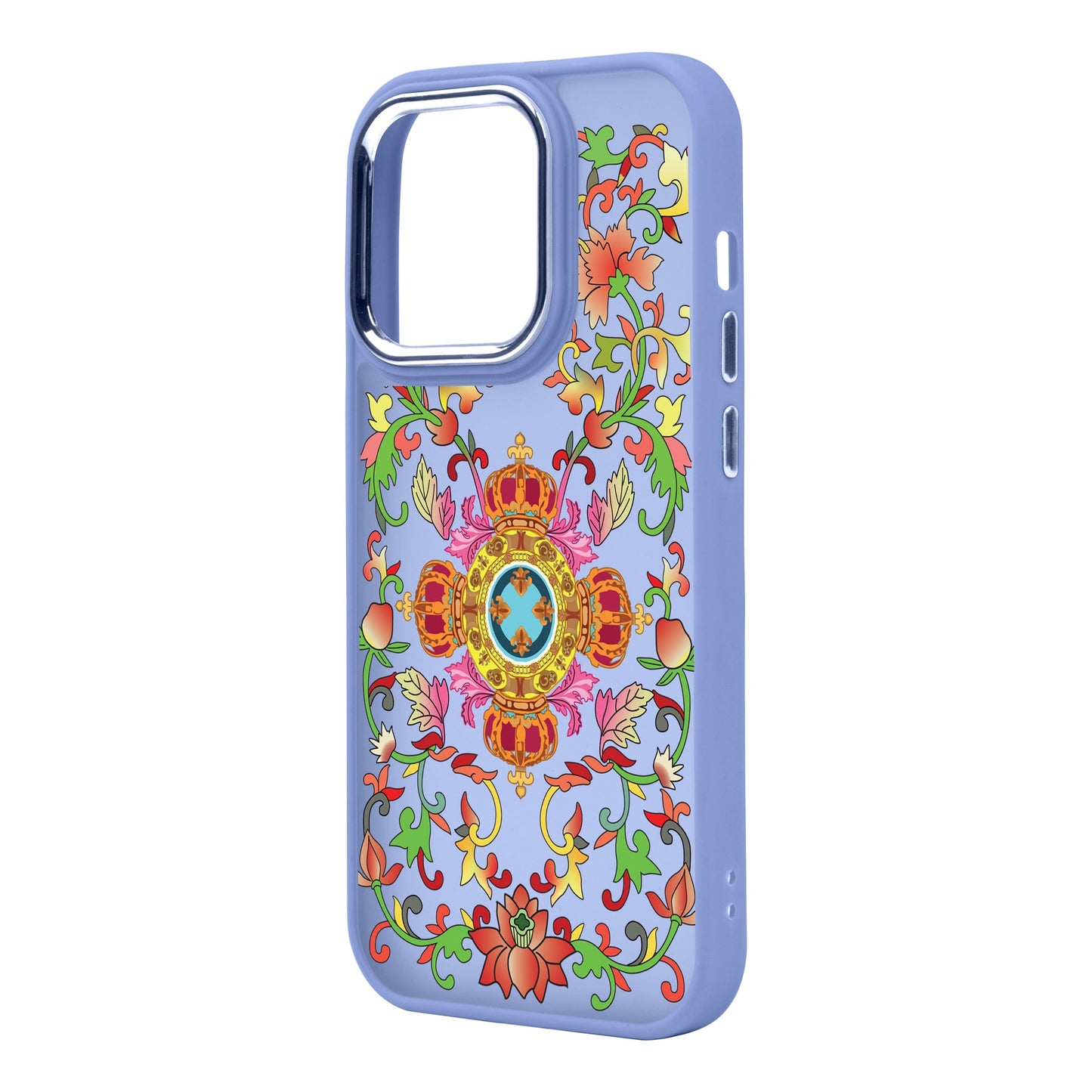 SPIRAL-iPhone 14 Pro Proof Kılıf