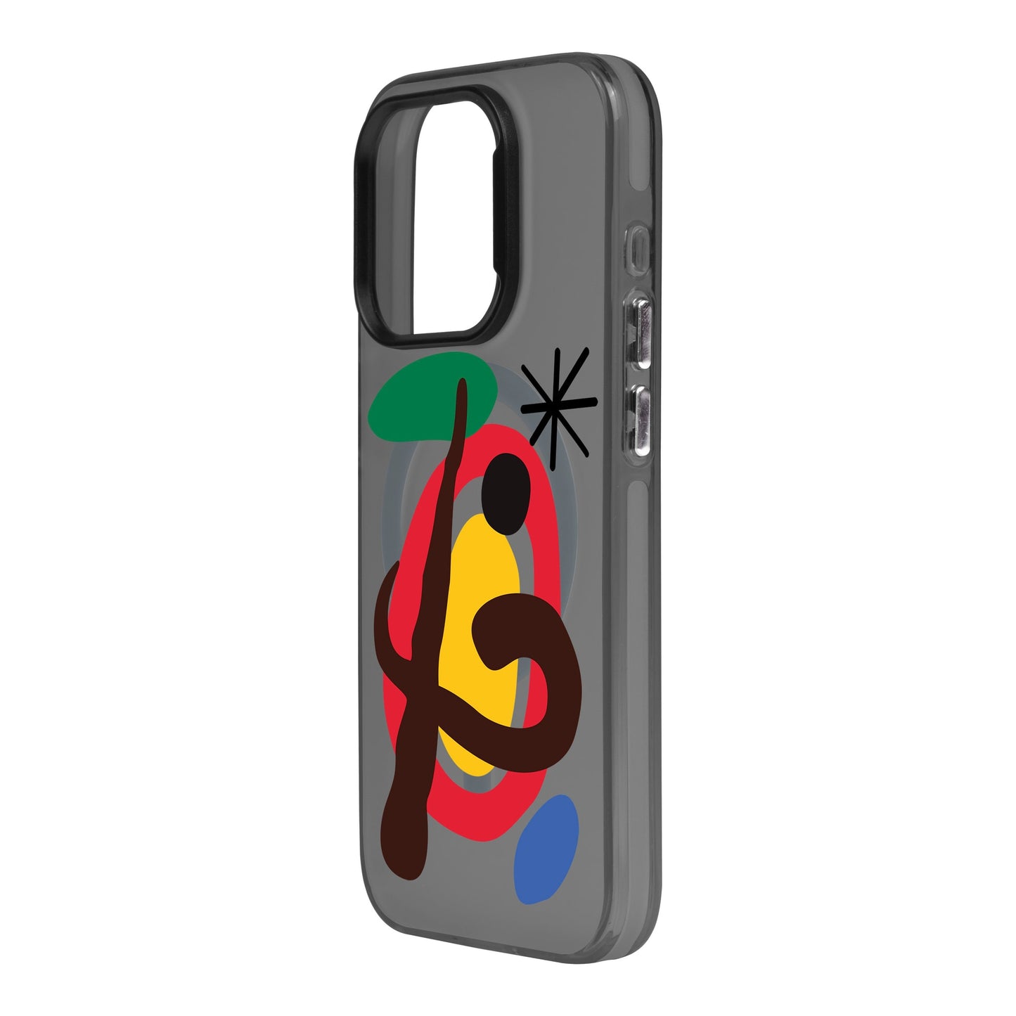MASTERPIECE-iPhone 14 Hold Kılıf MagSafe Özellikli