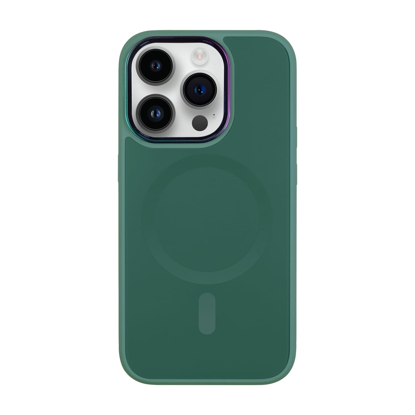 NEW-iPhone 13 Pro Vigor Kılıf MagSafe Özellikli
