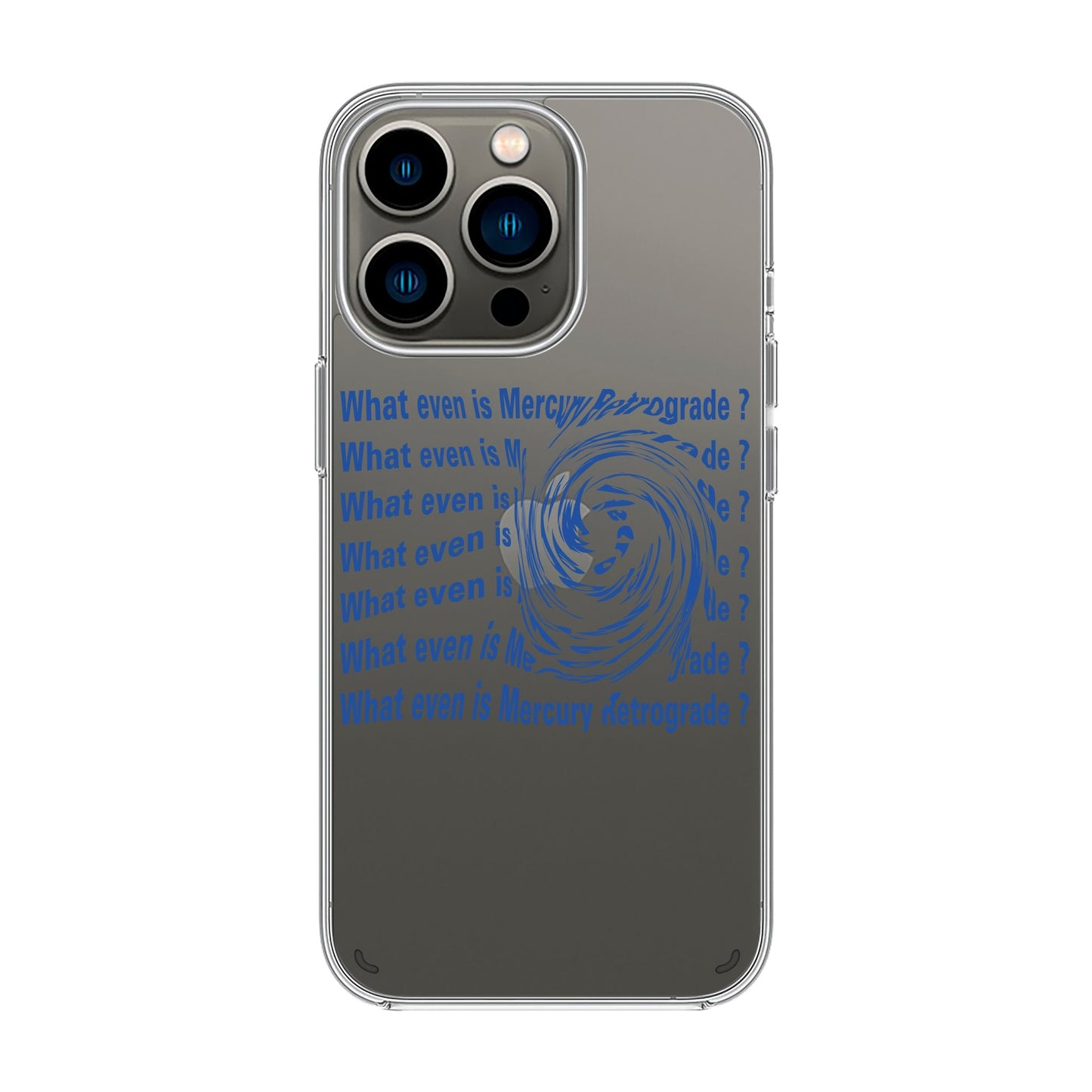 MERCURY-iPhone 13 Pro Max Solid Kılıf