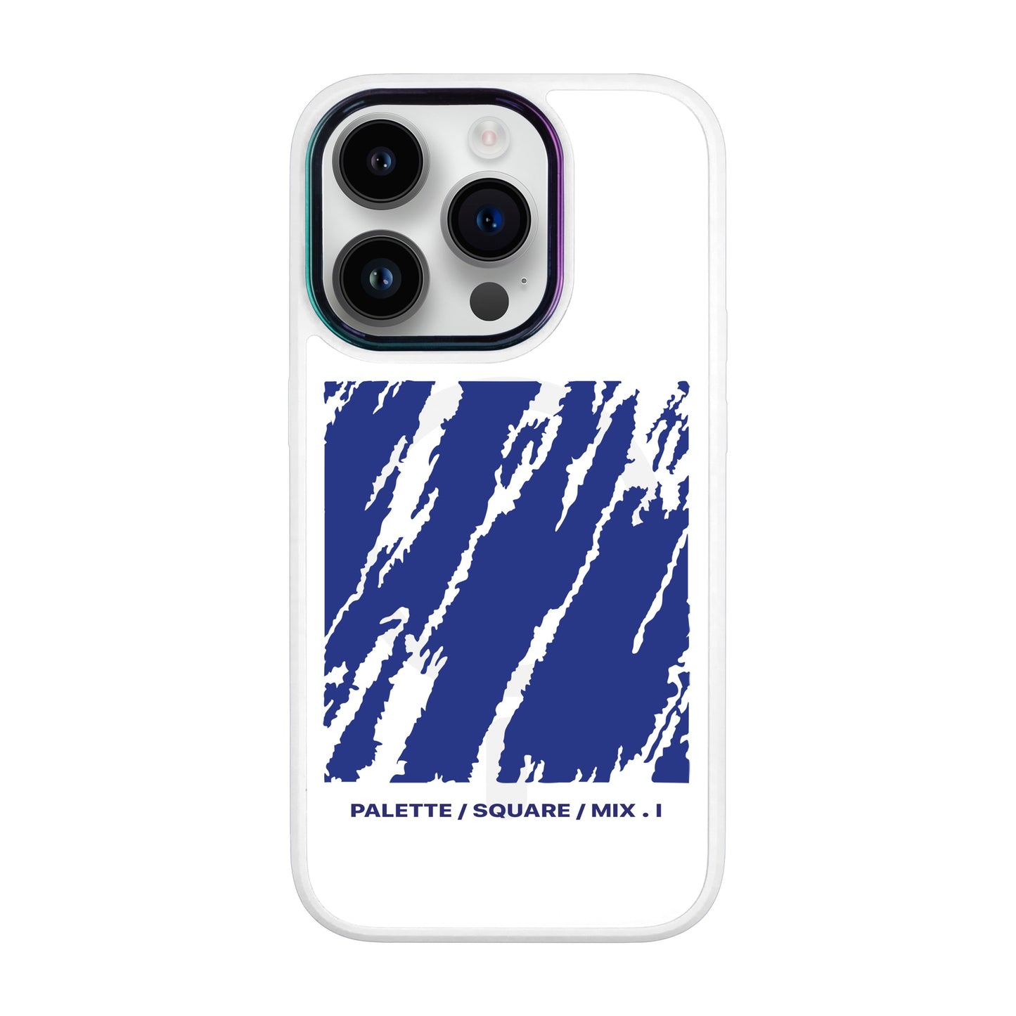 PALETTE-iPhone 13 Pro Vigor Kılıf MagSafe Özellikli