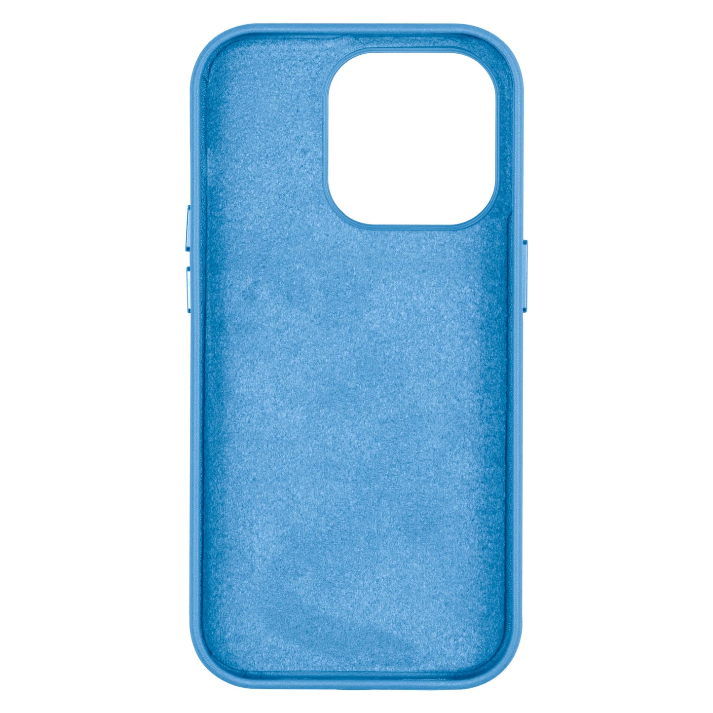 LOLLIPOPS-iPhone 14 Pro Max Leather Kılıf MagSafe Özellikli
