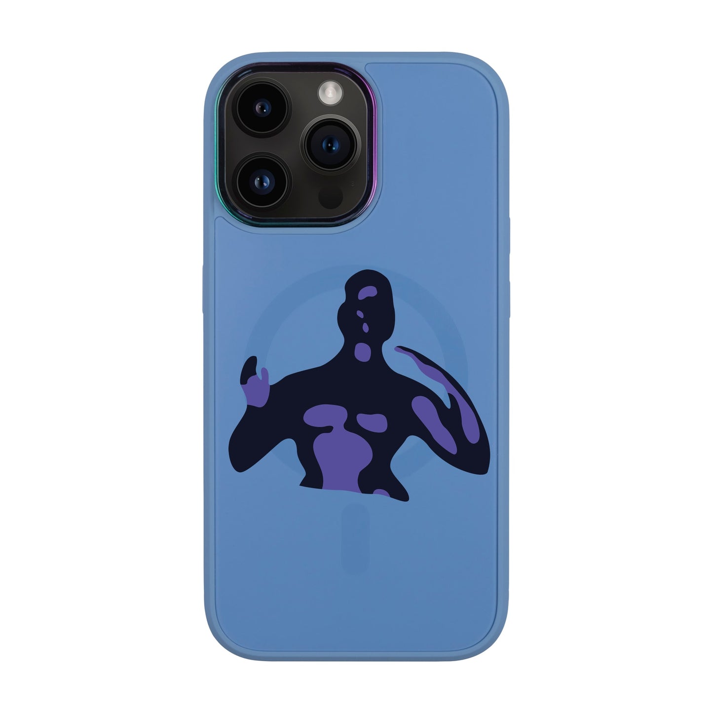 COSTUME-iPhone 14 Pro Max Vigor Kılıf MagSafe Özellikli