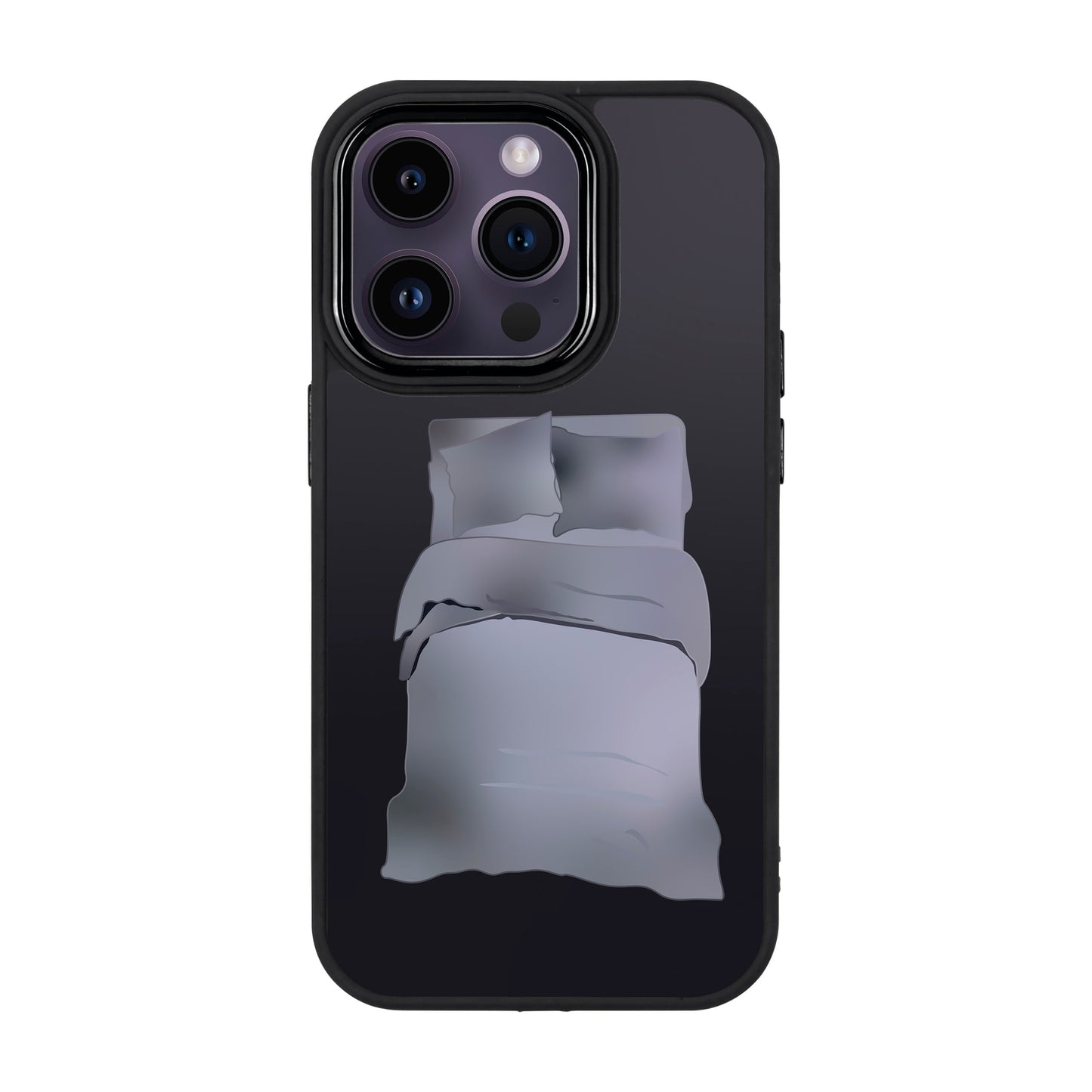 MATTRESS-iPhone 14 Pro Proof Kılıf