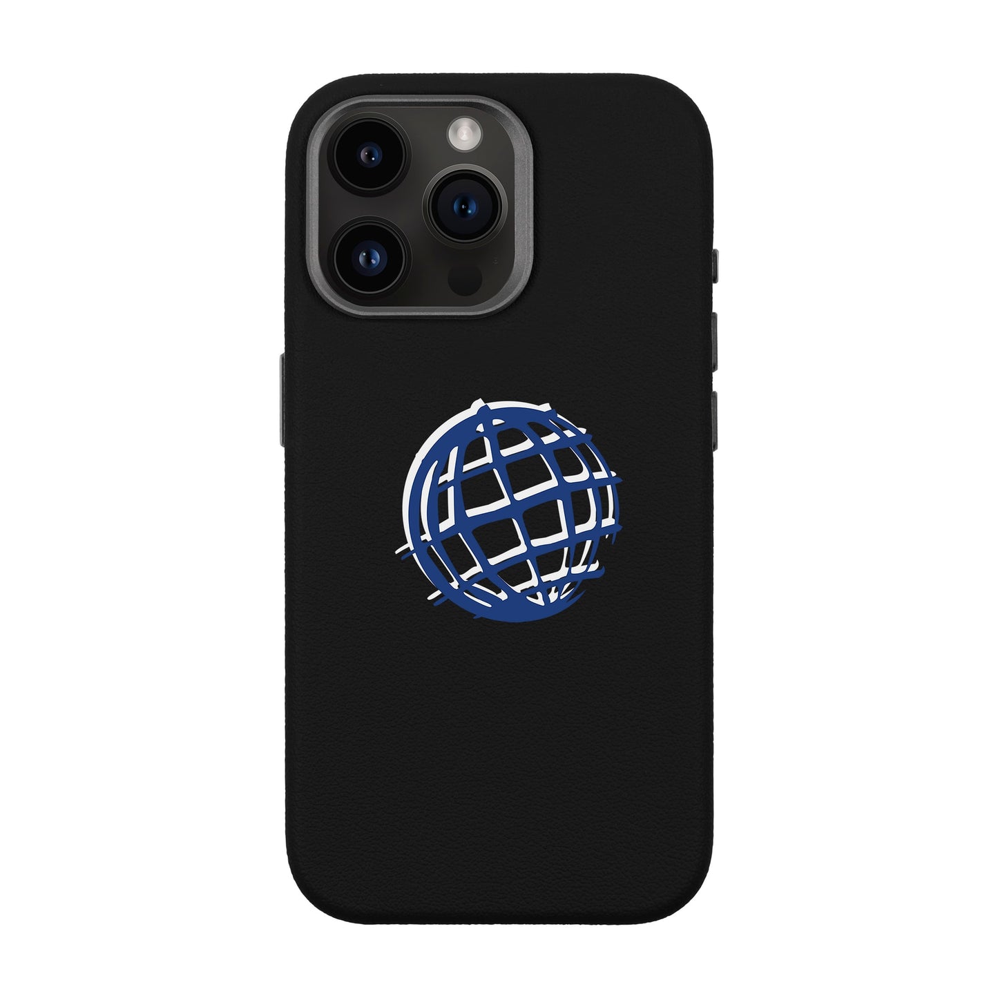 GLOBE-iPhone 14 Pro Max Leather Premium Kılıf MagSafe Özellikli